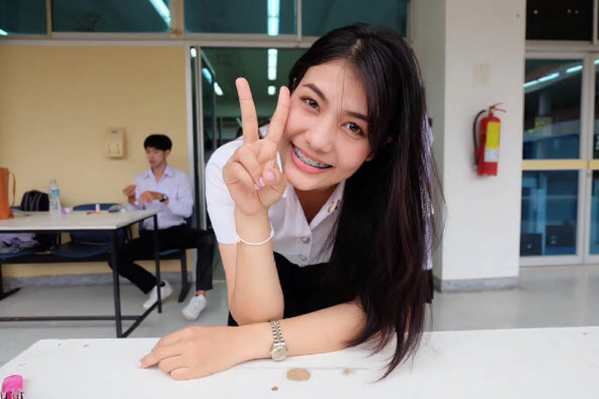 สวยเด็ดเผ็ดสุด!!! เพื่อนสนิท "น้ำตาล ชลิตา" เผยนิสัยที่แท้จริง ว่าเป็นคนยังไง บอกเลยไม่แปลกใจทำไมทุกคนถึงรักเธอ!!!