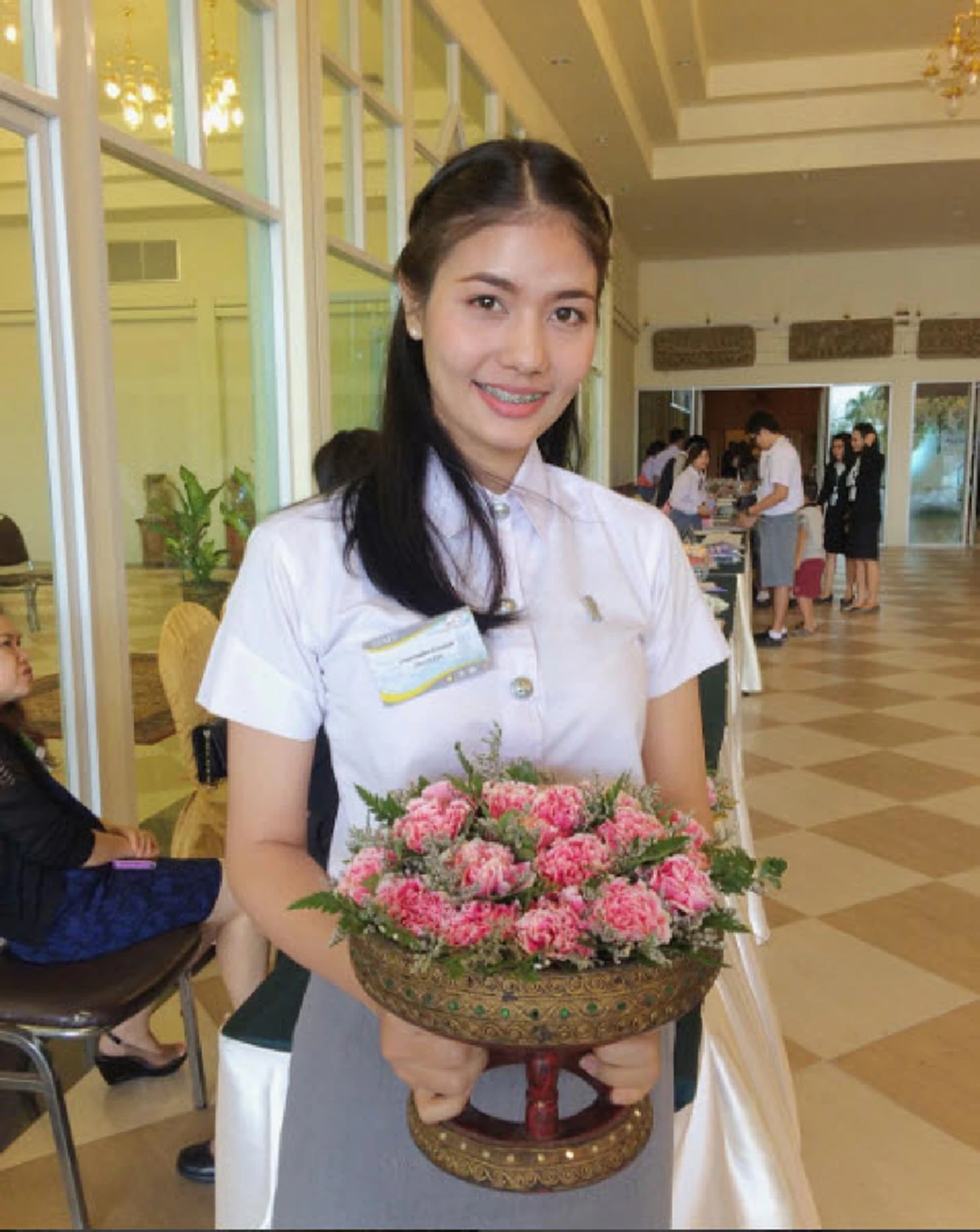 สวยเด็ดเผ็ดสุด!!! เพื่อนสนิท "น้ำตาล ชลิตา" เผยนิสัยที่แท้จริง ว่าเป็นคนยังไง บอกเลยไม่แปลกใจทำไมทุกคนถึงรักเธอ!!!
