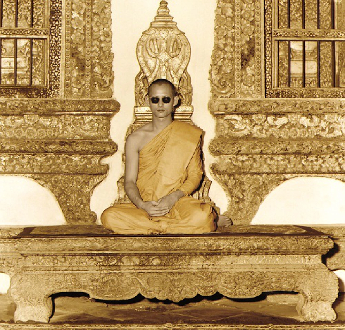 "พระสมาธิ" ของ "ในหลวงรัชกาลที่ ๙"!! เมื่อพระองค์ประทับอยู่นิ่ง ๆ ... พระจิตจะกำหนดที่ "ลมหายใจเข้า-ลมหายใจออก" ตลอดเวลา!!
