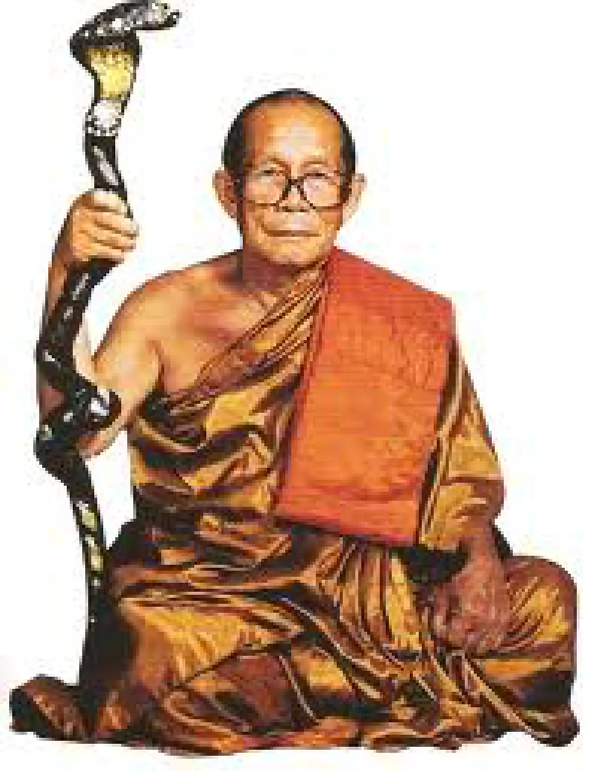 "ภูลังกา" ดินแดนอาถรรพ์ในตำนาน!! สนามรบกิเลสของพระกรรมฐาน ... สถานที่นักภาวนาทั้งหลายต้องลอง!!