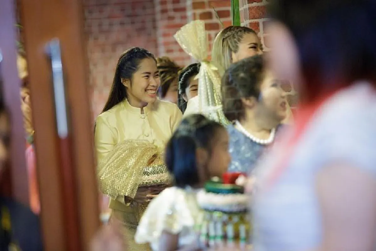 คุณอาคนเดิมที่ไม่เคยเปลี่ยน  !! "น้องเมย์" อัพไอจีสุดดีใจ ... ได้เจอ "สรยุทธ" อดีตผู้ประกาศข่าวคนดัง  (มีภาพ)
