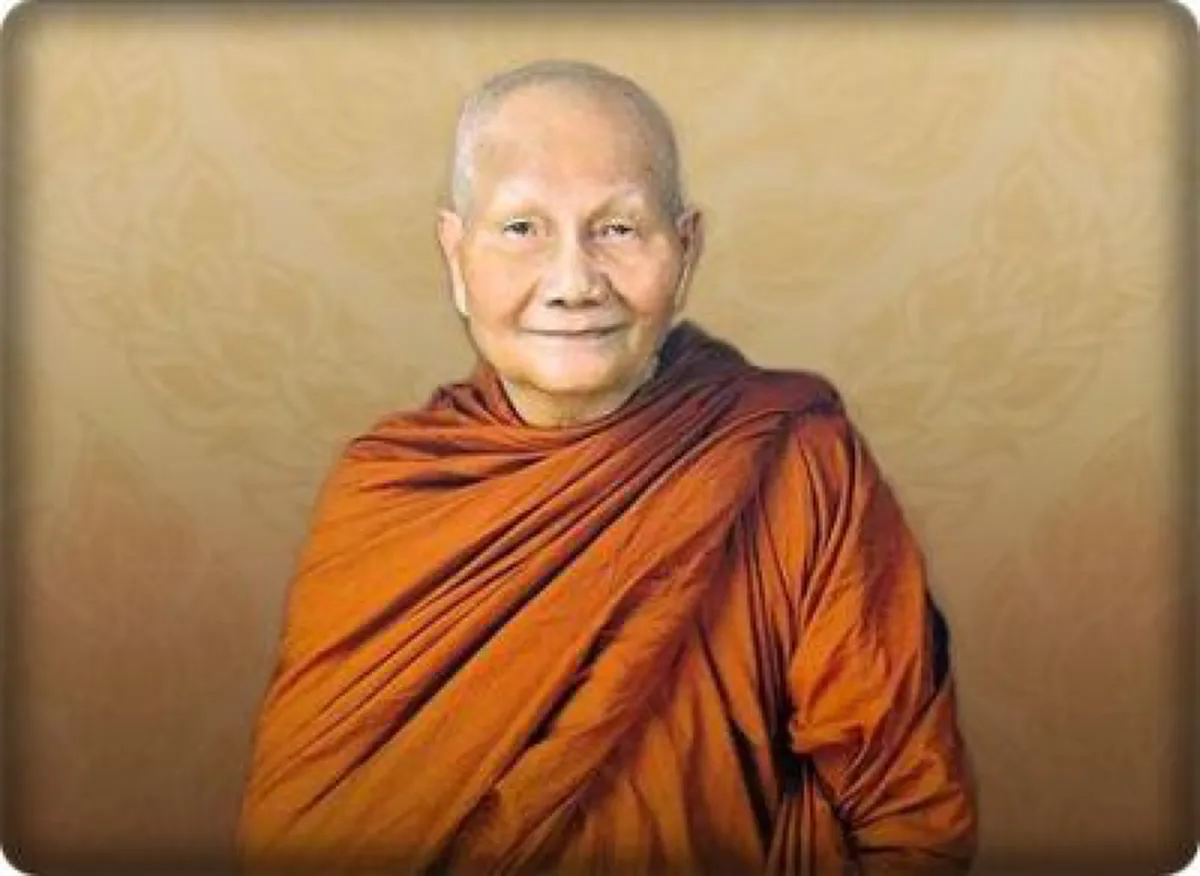 ตอบแทนคุณพระในบ้าน!! 10 วิธีใช้หนี้พ่อแม่ โดยหลวงพ่อจรัญ ฐิตธมฺโม ง่ายๆทุกคนทำได้!!?