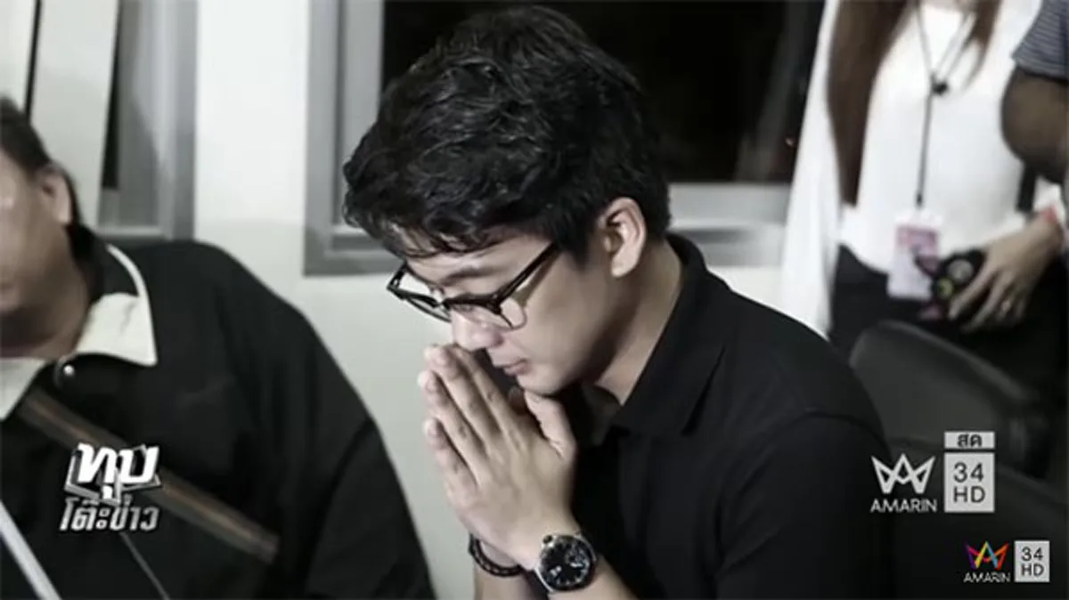 แม่น็อตเครียด!!! หลังมือมืดบุก "ปาไข่" ใส่บ้าน "น็อต กราบรถ" เผยจิตใจครอบครัวย่ำแย่ ขอโทษสังคมกับสิ่งที่เกิดขึ้น