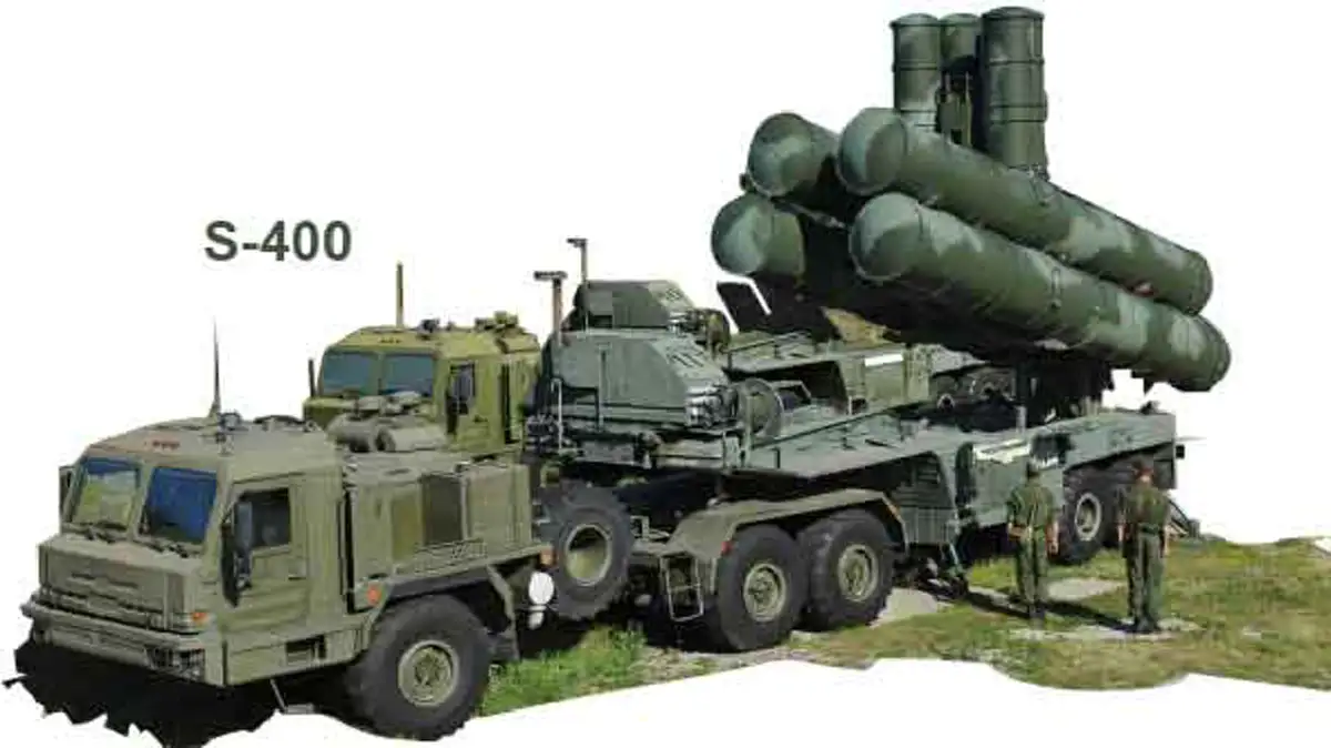 ใครจะเริ่มก่อนกัน!! "รัสเซีย" พร้อมแล้ว กับการรับมือ "นาโต" ติดตั้ง S-400 พร้อม "อิสกันเดอร์ " ประจำการจุดยุทธศาสตร์