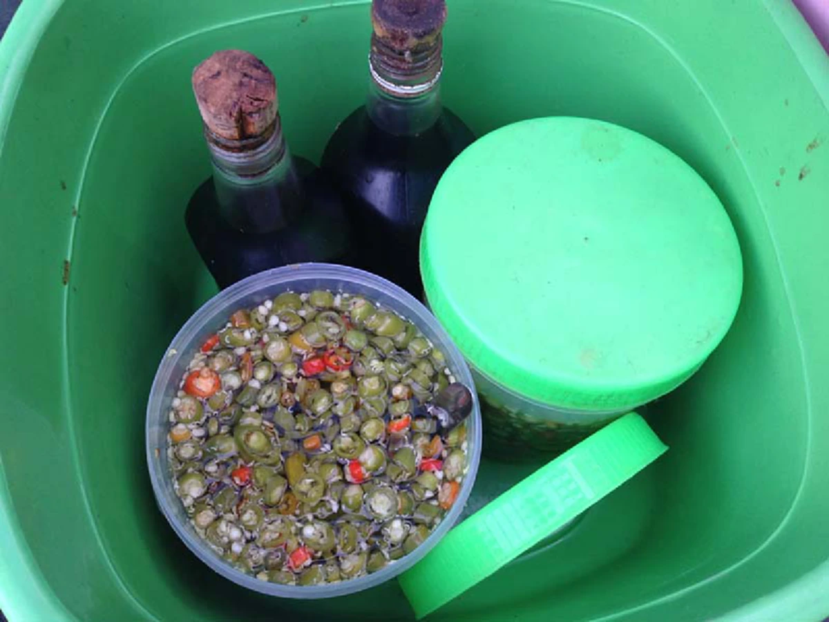 ก่อนตายต้องได้กิน !? "ข้าวผัดโบราณ" รสเด็ดสูตรป้าอ้วน "ท่าน้ำนนท์" ที่รับรองเลยว่าไม่ผิดหวังที่ขับรถไปซื้อมา !!