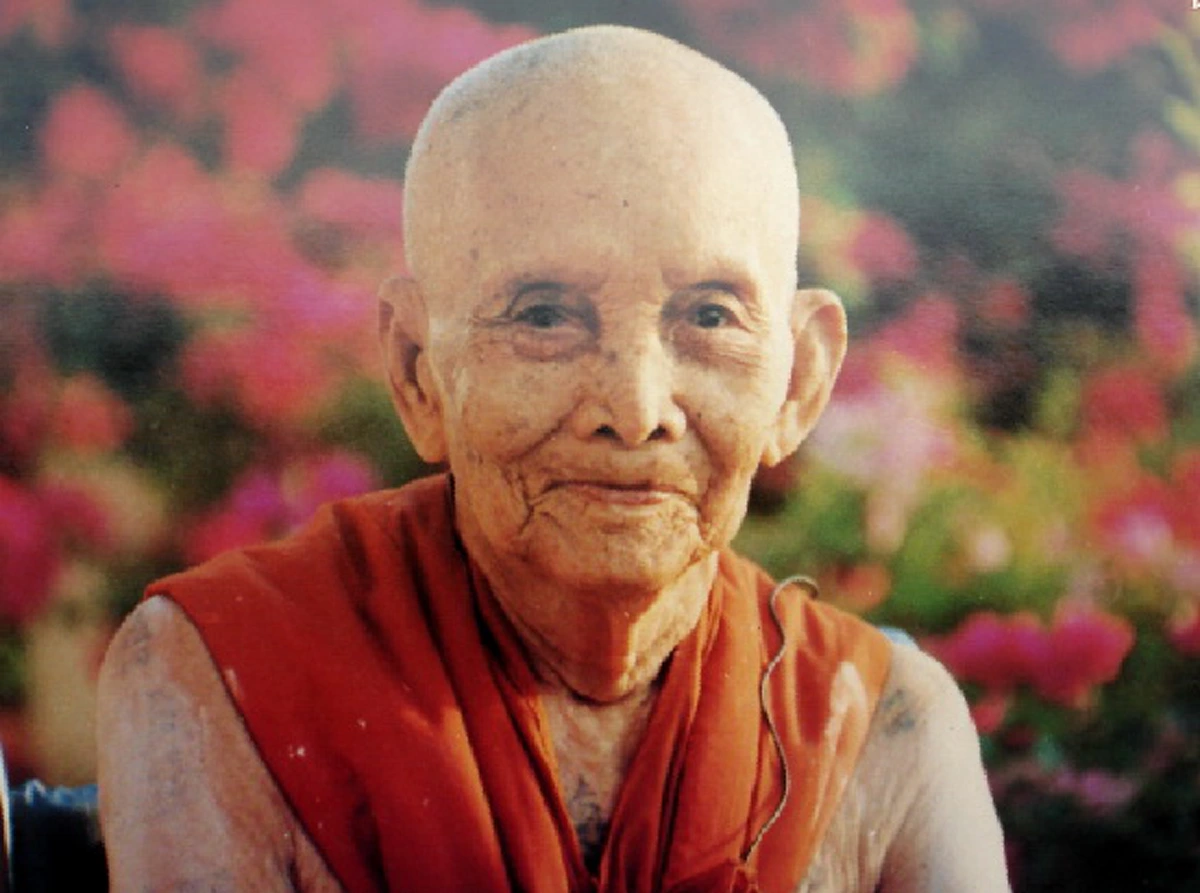 ตามรอยอดีตชาติ...หลวงปู่บุดดา!! พระอริยะผู้ระลึกชาติได้ถึง7ชาติตั้งแต่วัยเยาว์ พิสูจน์นิมิตหลวงปู่เจอกระโหลกตัวเองเมื่อชาติที่แล้ว