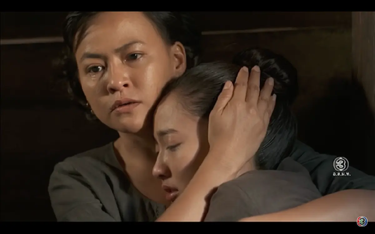 ควันหลงยังแรง!!! ชาวเน็ตแห่ชม "เฟรซ อริศรา" แม่ของ "คำแก้ว" (นาคี) ตีบทแตกทั้งที่อายุยังแค่นี้? มอบรางวัลให้เถอะ!!!