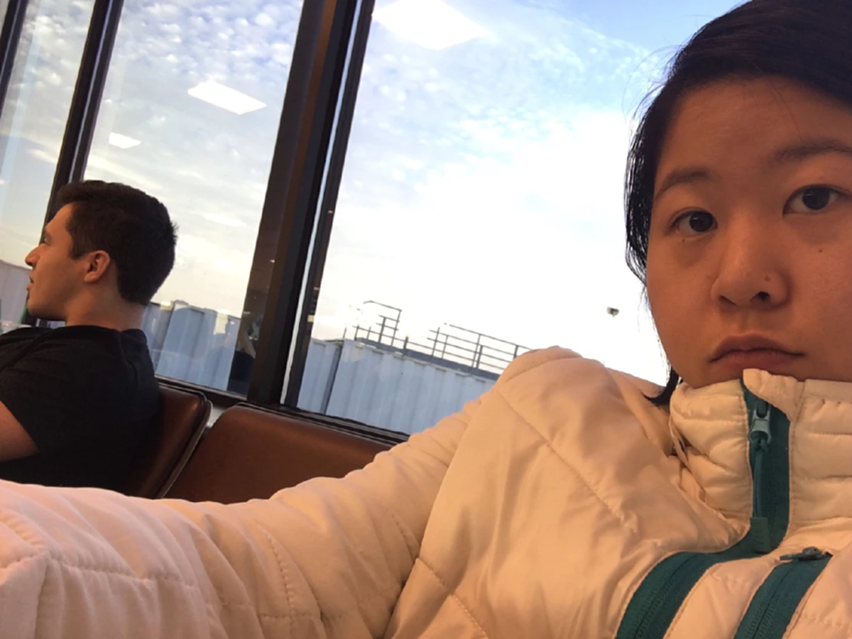 สุดยอด!!! เปิดใจ "สาวไทย" หนึ่งในกองทัพ "ทหารหญิงอเมริกา"  พร้อมเล่าเรื่องราวกว่าจะมาถึงจุดนี้  บอกเลยนับถือหัวใจเธอจริงๆ!!! 