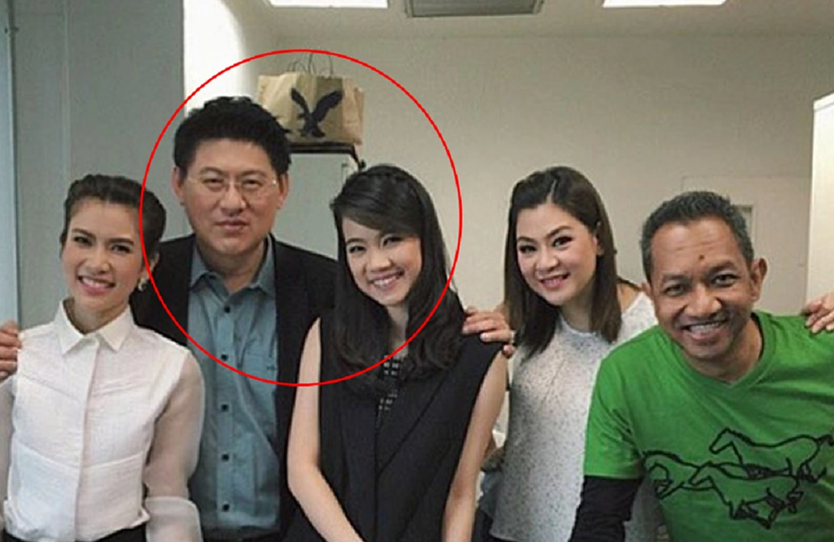 ล่าสุด!!! "เซน เมจกา" สาวผู้ประกาศช่อง3 ออกมาพูดซึ้งถึง "เฮียยุทธ" ที่ให้โอกาสตนเองแบบนี้!!??