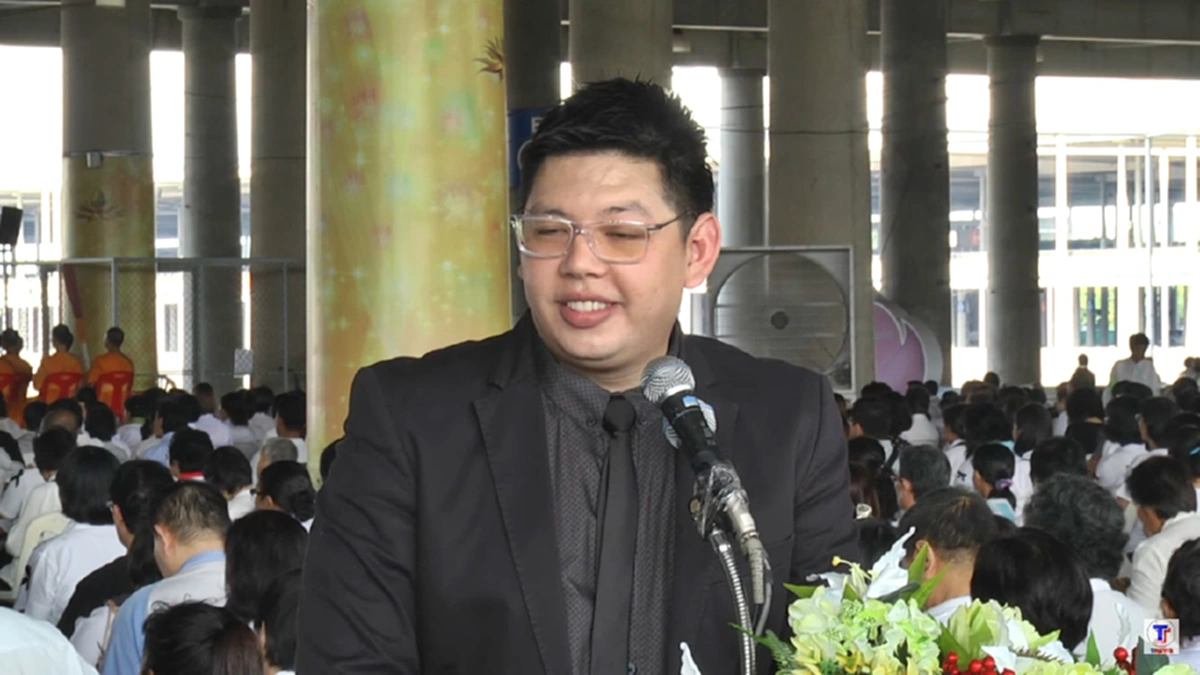 ธรรมกาย ขบวนการทางการเมือง ที่แข็งขืนต่อ รัฐและกฎหมาย  สุวินัยชี้ นี่ไม่ใช่อารยะขัดขืน แต่คือ"อัตตาขัดขืน" !