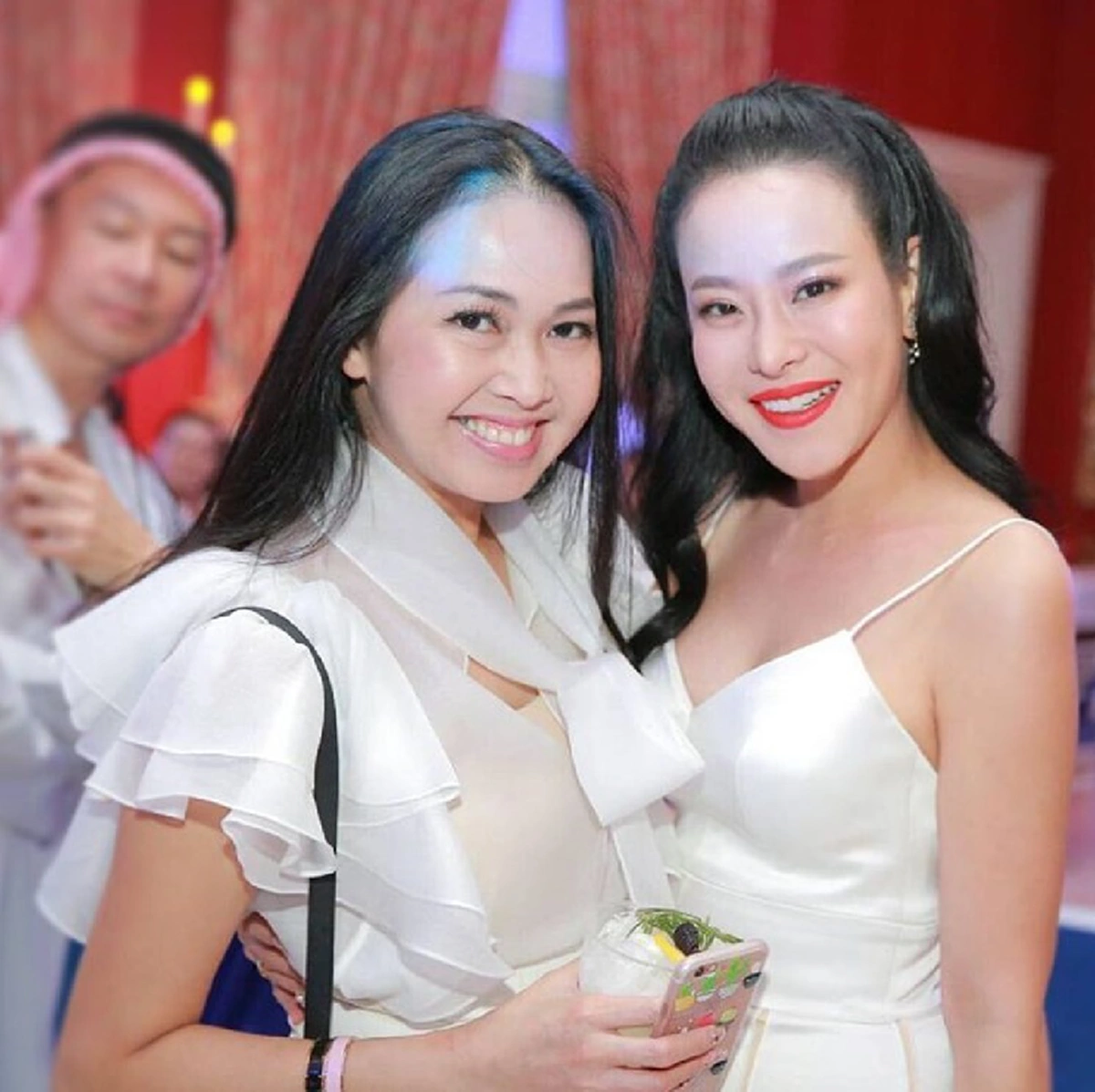 ร้องไห้หนักมาก!! รูปนี้ของ"หนิง ปาณิตา"อึ้งไปตามๆกัน โธ่...ทำร้ายกันได้