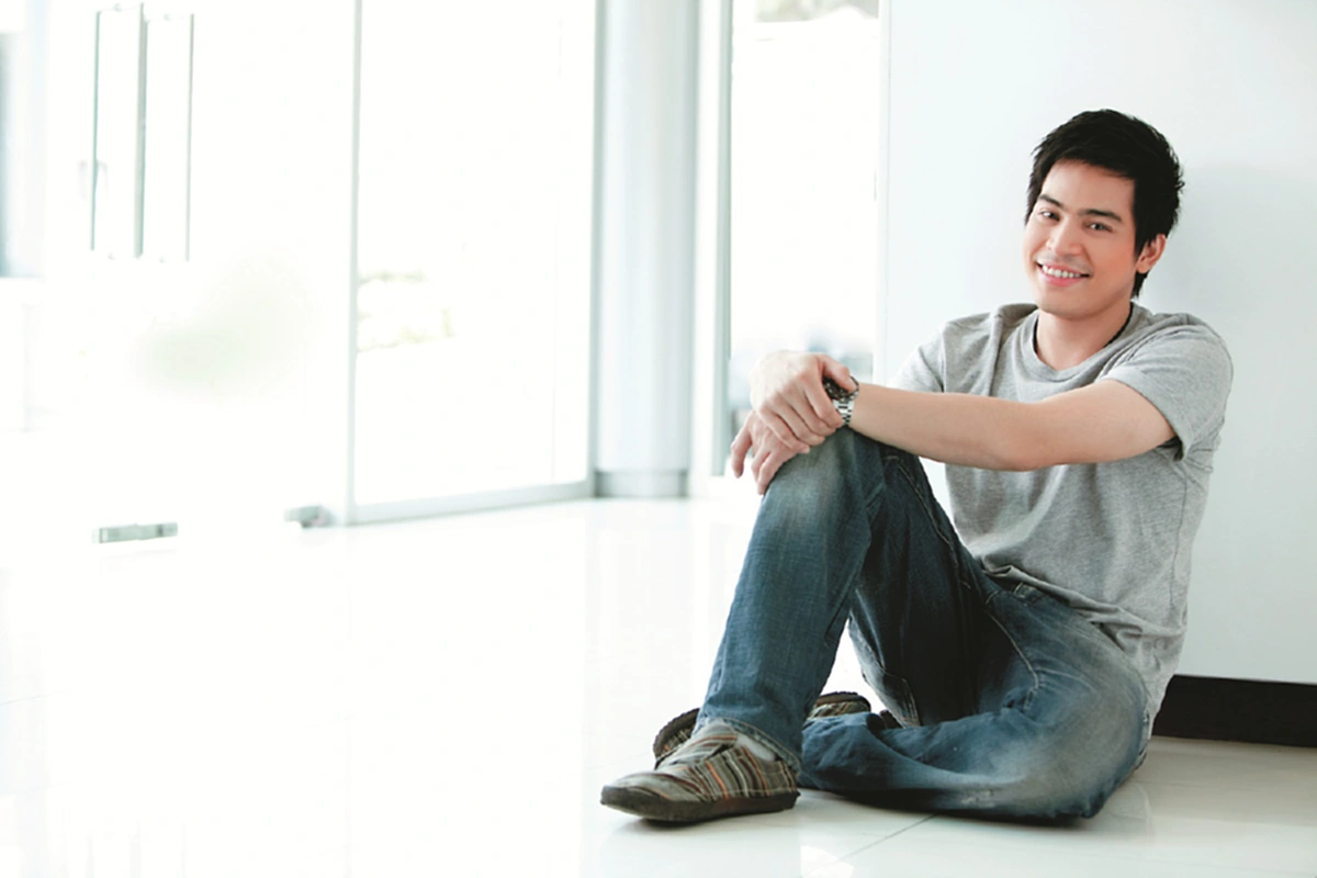 คิดถึงเขาสุดหัวใจ!!! จากไปครบ 1 ปี "ปอ ทฤษฏี" เหลือ "น้องมะลิ" รอยยิ้มดวงใหม่ที่จะเข้ามาเต็มเต็มดวงใจของแฟนๆ 
