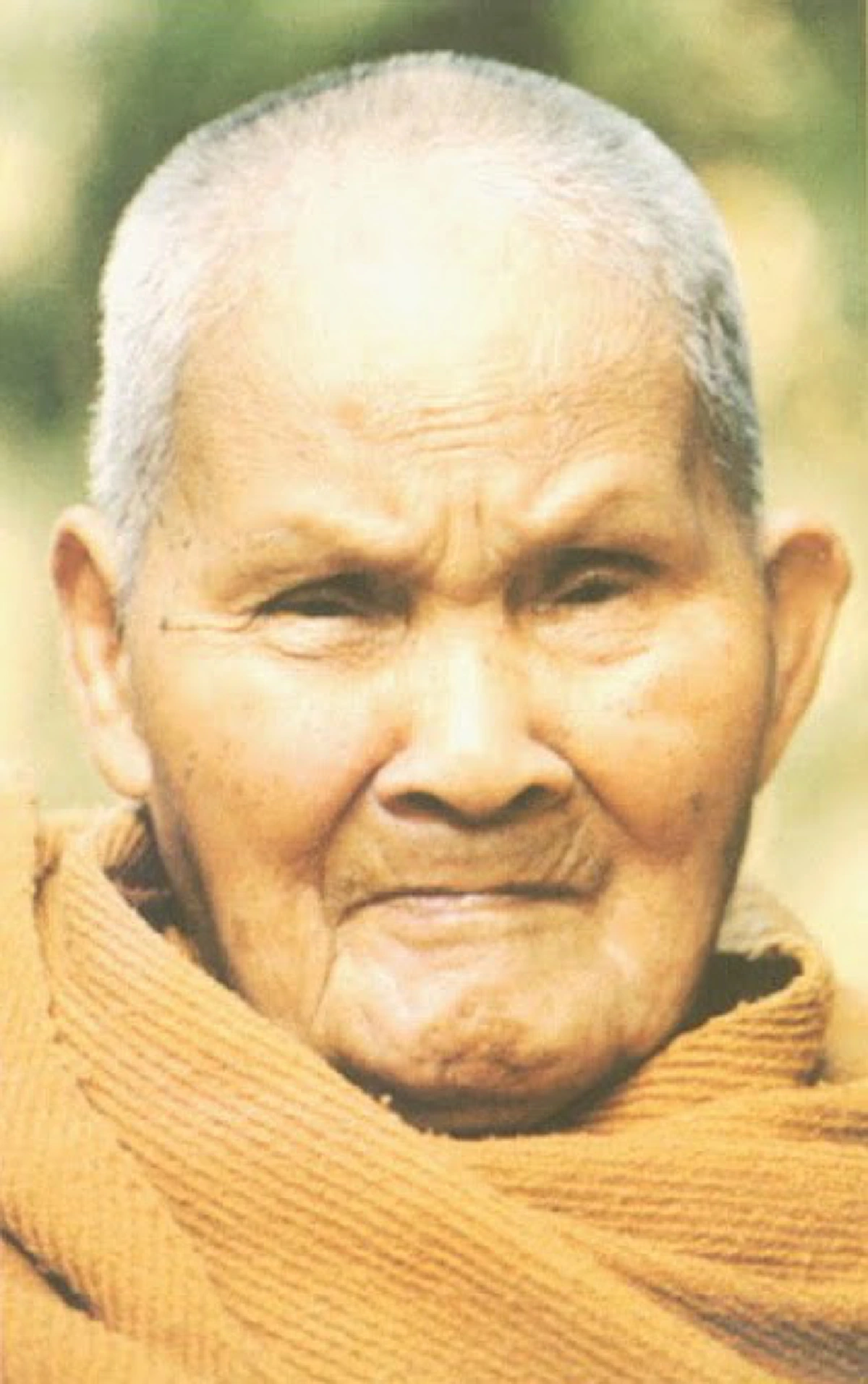 นาทีชีวิต!!! หลวงปู่ชอบเจอเสือระยะเผาขน ... มารู้จากหลวงปู่มั่นว่า ที่แท้เสือตัวนั้นคือ...!!?