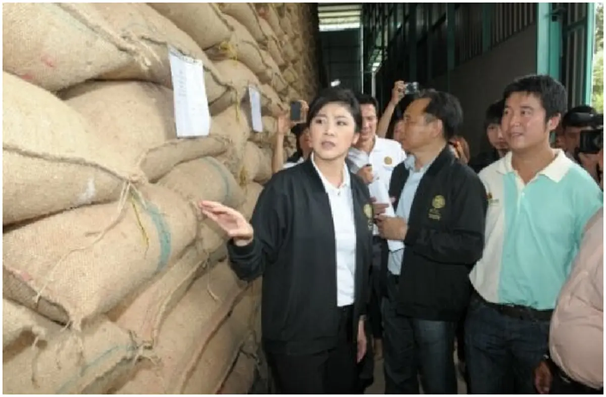 คำต่อคำ !! "อัยการ" ไล่บี้ "วรวิทย์ จำปีรัตน์" อดีต ผอ.สำนักงบฯ "โครงการจำนำข้าว" ถลุงงบฯรัฐ มากที่สุด ใช่หรือไม่ ?!?