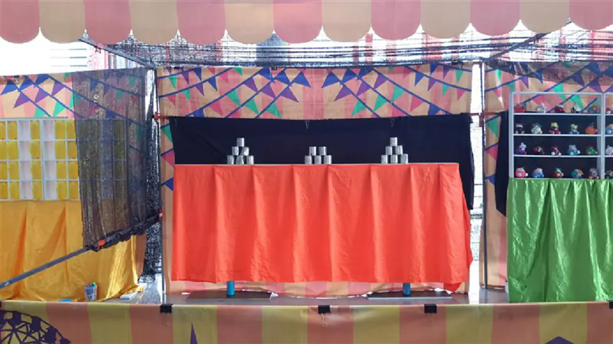 ใครชอบเล่นเกมส์งานวัดต้องดู !! เผยเคล็ดลับ กลโกงเกมส์งานวัดทุกรูปแบบ เอาแบบถึงบางอ้อกันเลยทีเดียว ว่าเล่นทุกรอบทำไมถึงแพ้ทุกรอบ !! (คลิป) 