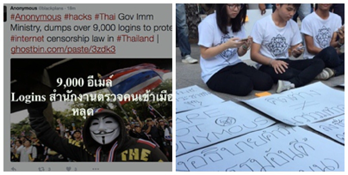 ไพศาล พืชมงคล(สิริอัญญา) ปุดๆอีกแล้ว รัฐบาลก็รู้มีพวกจ้องทำลาย!?!แต่เมื่อไรปท.จะเป็นสุข  ถ้าไม่จริงจังยังปล่อยพวกป่วนเมือง+ละเมิดเย้ยกม.??