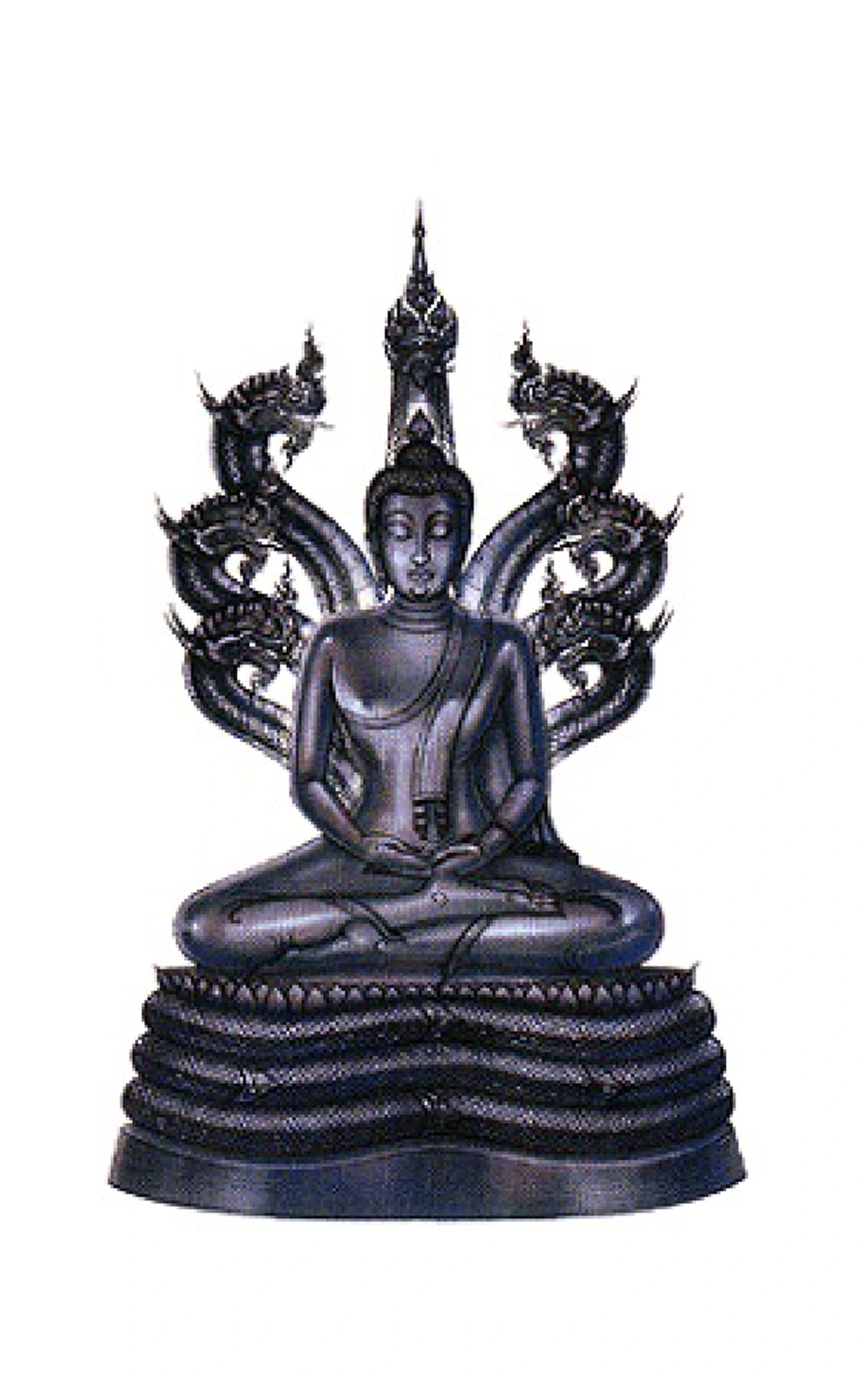 ปางนี้ท่านได้แต่ใดมา!! เปิดตำนาน "8 พระพุทธรูปปางประจำวันเกิด" ... บูชาแบบรู้ที่มาที่ไป ได้ทั้งบุญ ได้ทั้งกุศล!!