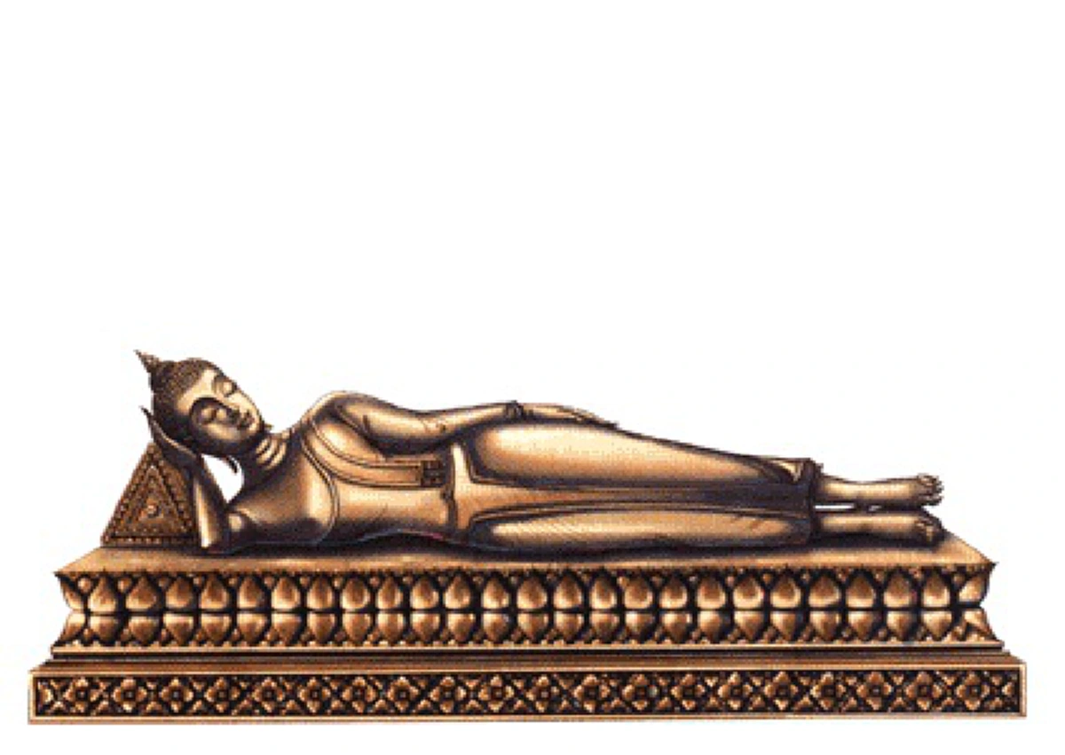 ปางนี้ท่านได้แต่ใดมา!! เปิดตำนาน "8 พระพุทธรูปปางประจำวันเกิด" ... บูชาแบบรู้ที่มาที่ไป ได้ทั้งบุญ ได้ทั้งกุศล!!