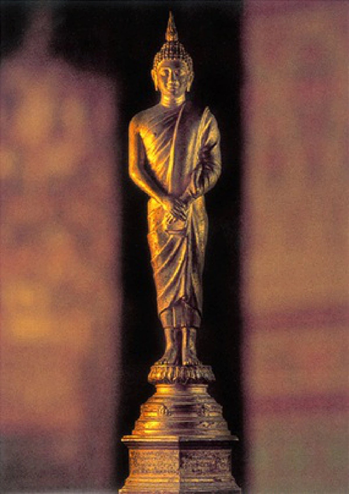 ปางนี้ท่านได้แต่ใดมา!! เปิดตำนาน "8 พระพุทธรูปปางประจำวันเกิด" ... บูชาแบบรู้ที่มาที่ไป ได้ทั้งบุญ ได้ทั้งกุศล!!