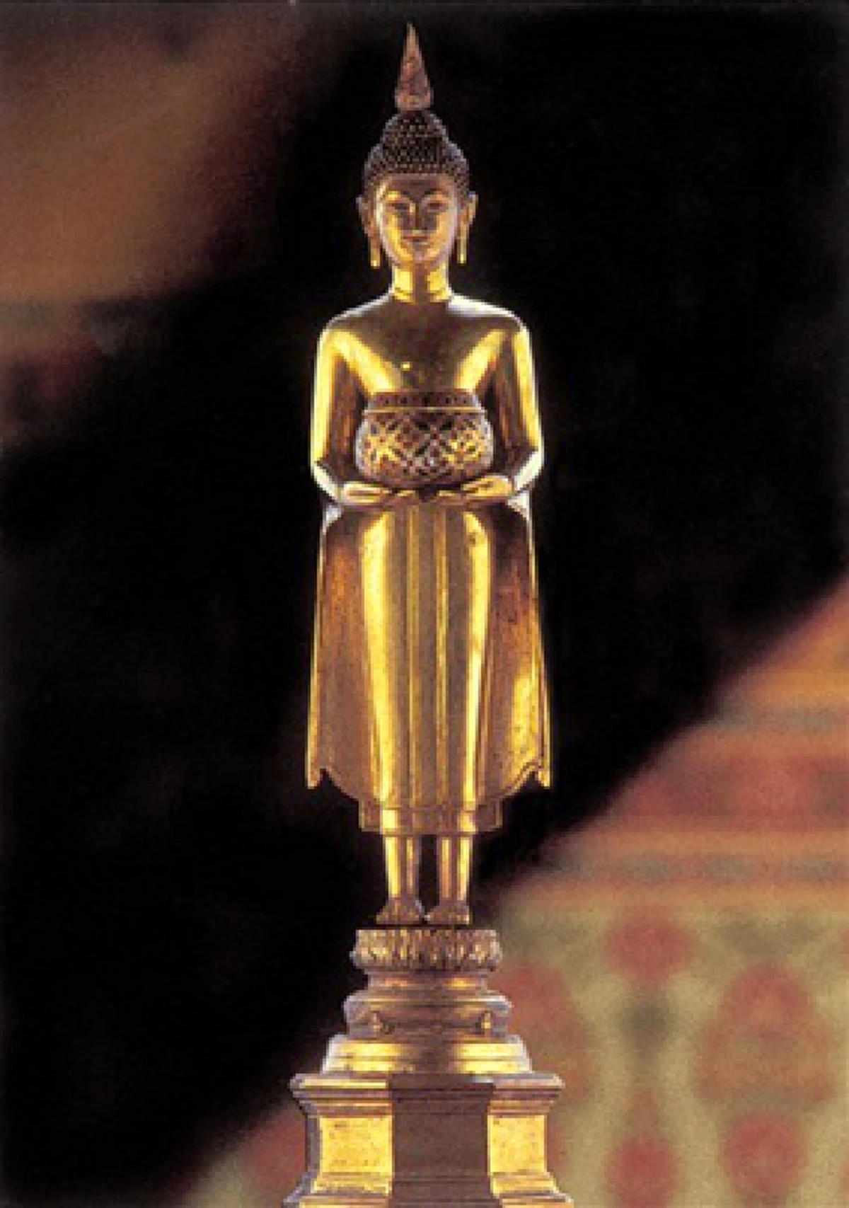 ปางนี้ท่านได้แต่ใดมา!! เปิดตำนาน "8 พระพุทธรูปปางประจำวันเกิด" ... บูชาแบบรู้ที่มาที่ไป ได้ทั้งบุญ ได้ทั้งกุศล!!