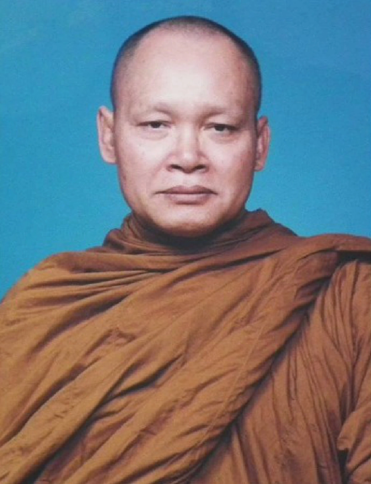 คำเตือนจากฟากฟ้า!! ... "พญาครุฑ" เตือนหลวงปู่ตื้อ "พรุ่งนี้สายฟ้าจะผ่าหน้ากุฏิ...อย่าให้ใครมาแถวนี้"!!