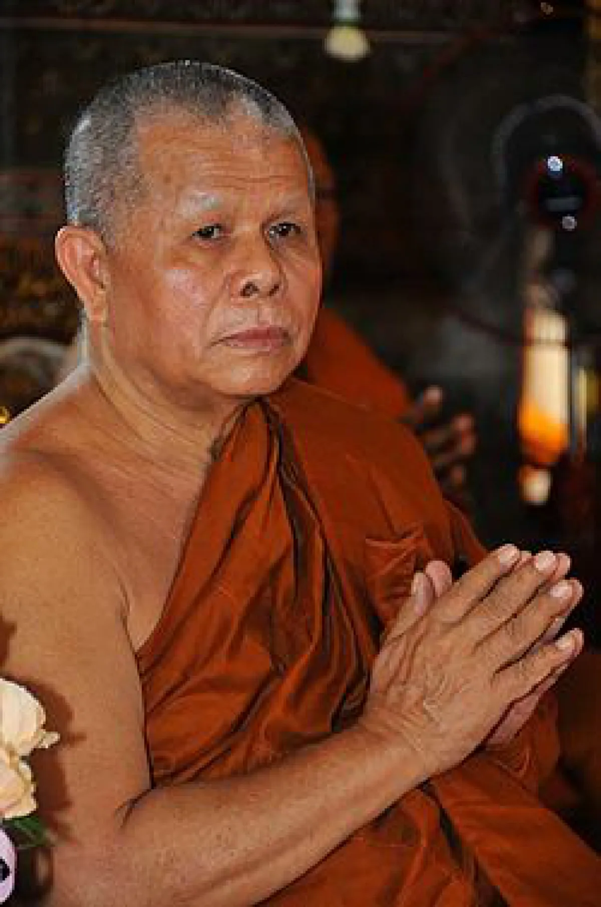 สวดคล่องท่องง่าย...อุ่นใจทุกการเดินทาง!! ต้องสวดบทนี้!  "คาถาแคล้วคลาดของหลวงพ่อโอภาสี"  ขลัง ศักดิ์สิทธิ์ อิทธิฤทธิ์ครอบจักรวาล!!