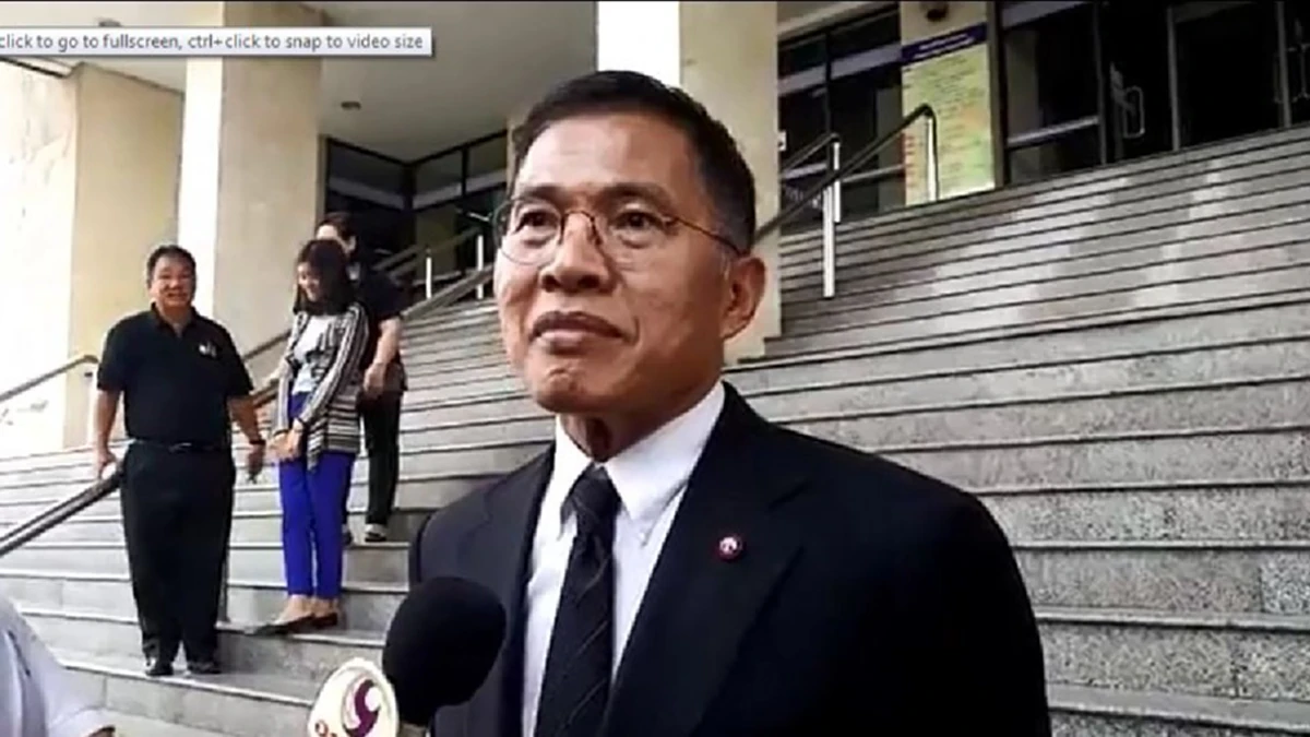ออกมาอีกแล้ว!!! "วัฒนา" โพสท์เหน็บรัฐบาลคสช.ประเทศไม่ใช่กองทัพประชาชน ม.44 ไม่สามารถทำให้เกิดการลงทุนได้ อย่าดันทุรังจนไม่เหลืออะไรเลย
