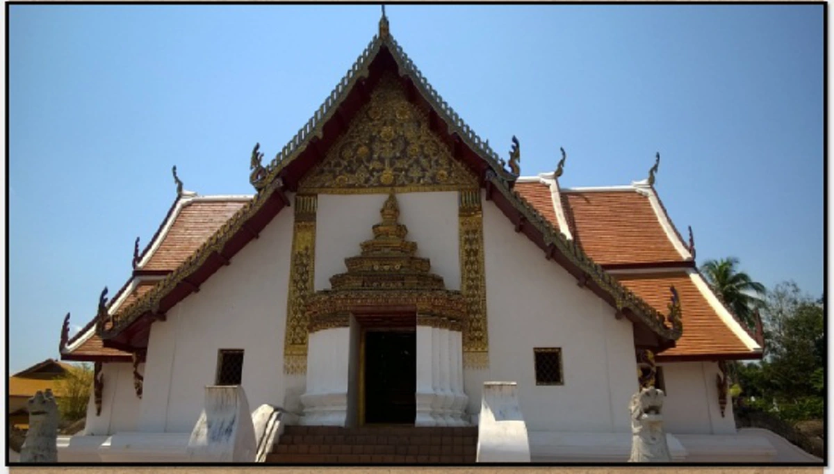 "เดือนแห่งความรัก" ร่วมขอพรความรัก ด้วยคำกระซิบรักแสนหวาน...จากภาพดังเมืองน่าน "ปู่ม่านย่าม่าน-ตำนานกระซิบรักบันลือโลก"