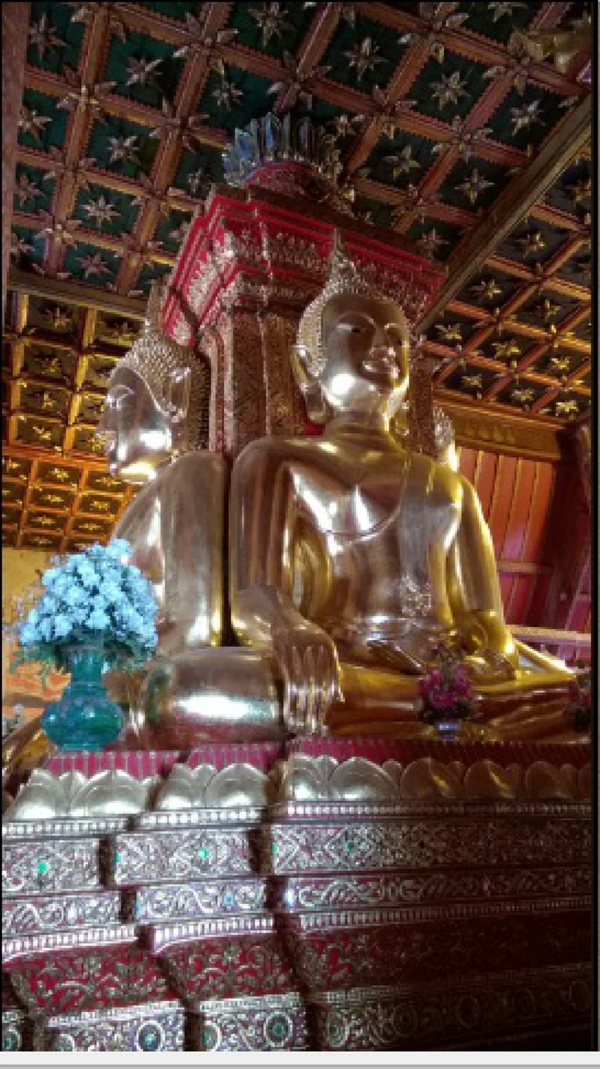 "เดือนแห่งความรัก" ร่วมขอพรความรัก ด้วยคำกระซิบรักแสนหวาน...จากภาพดังเมืองน่าน "ปู่ม่านย่าม่าน-ตำนานกระซิบรักบันลือโลก"