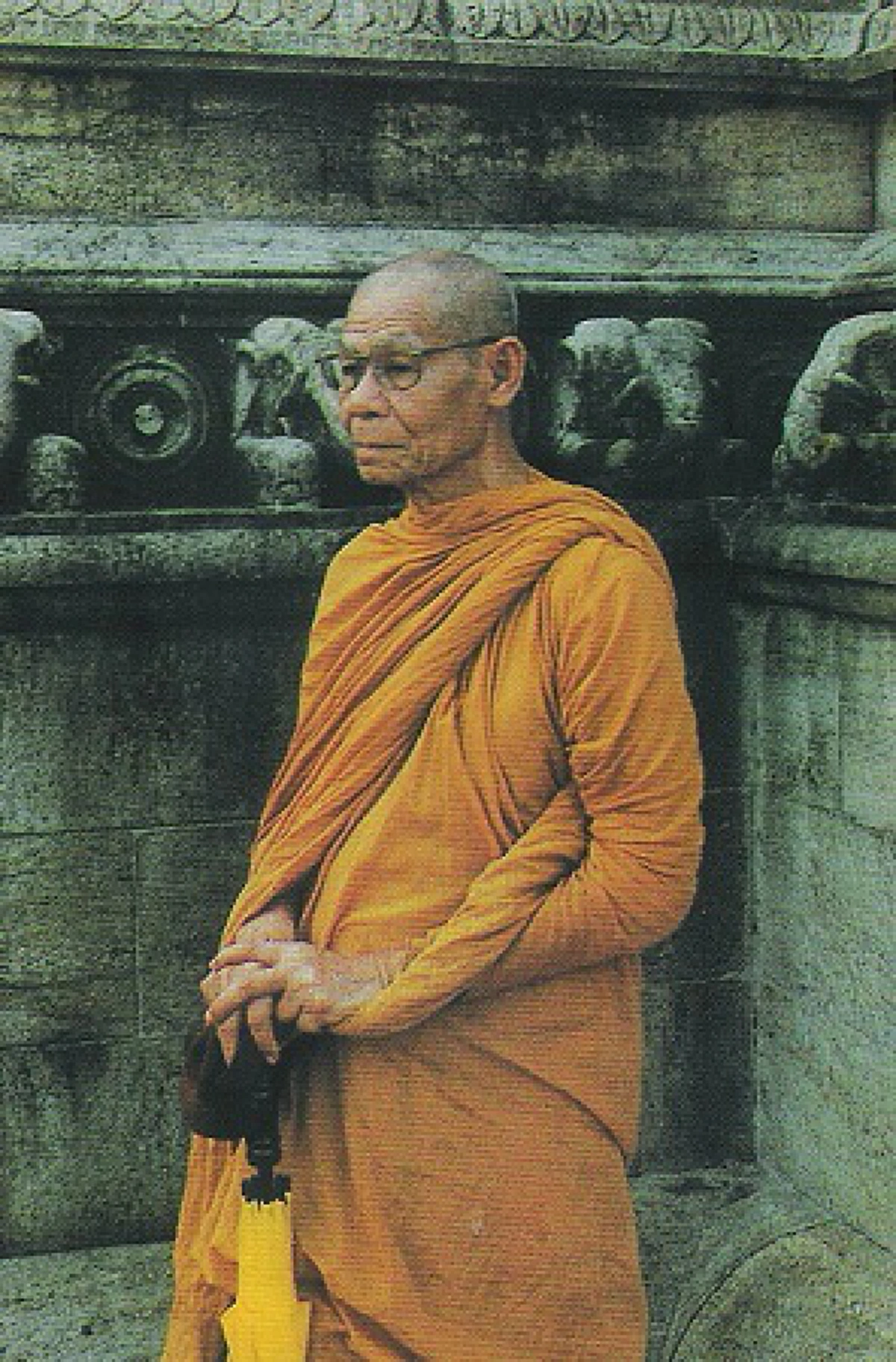 แม่นยำจนน่ากลัว!! เผยบันทึกลับที่ "หลวงพ่อพุธ" เขียนพยากรณ์อนาคตของตัวเองว่า "78 ... ชีวิตต้องสิ้นสุด" ก่อนจะมรณภาพตอนอายุ 78!!