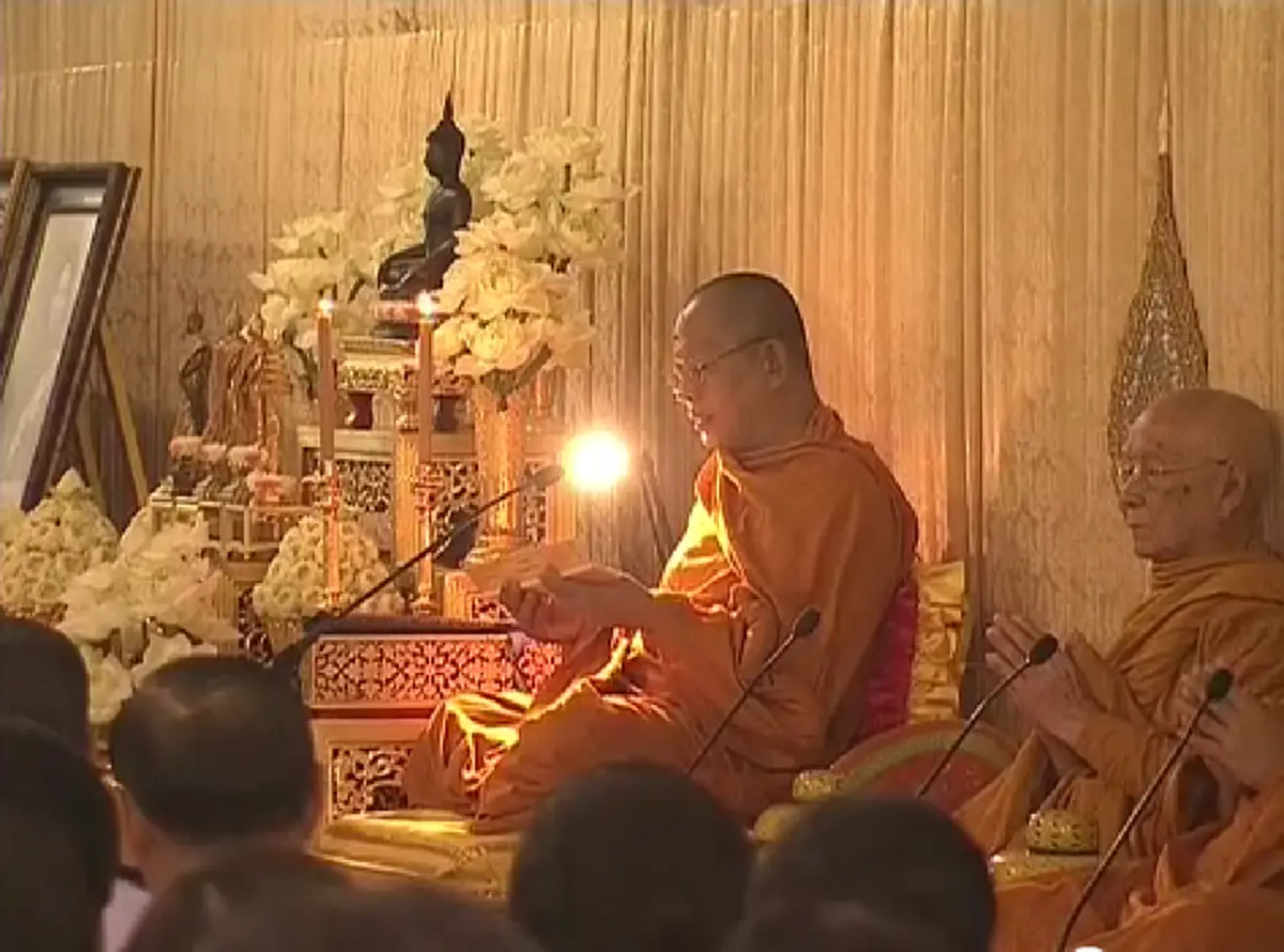 รำลึก 50ปี เททองสร้างพระพุทธนวราชบพิตร เชื่อมโยงจิตใจ ในหลวงและประชาชน พระสำคัญประจำแผ่นดินรัชกาลที่9 ที่ทรงพระราชทานให้ทุกจังหวัด