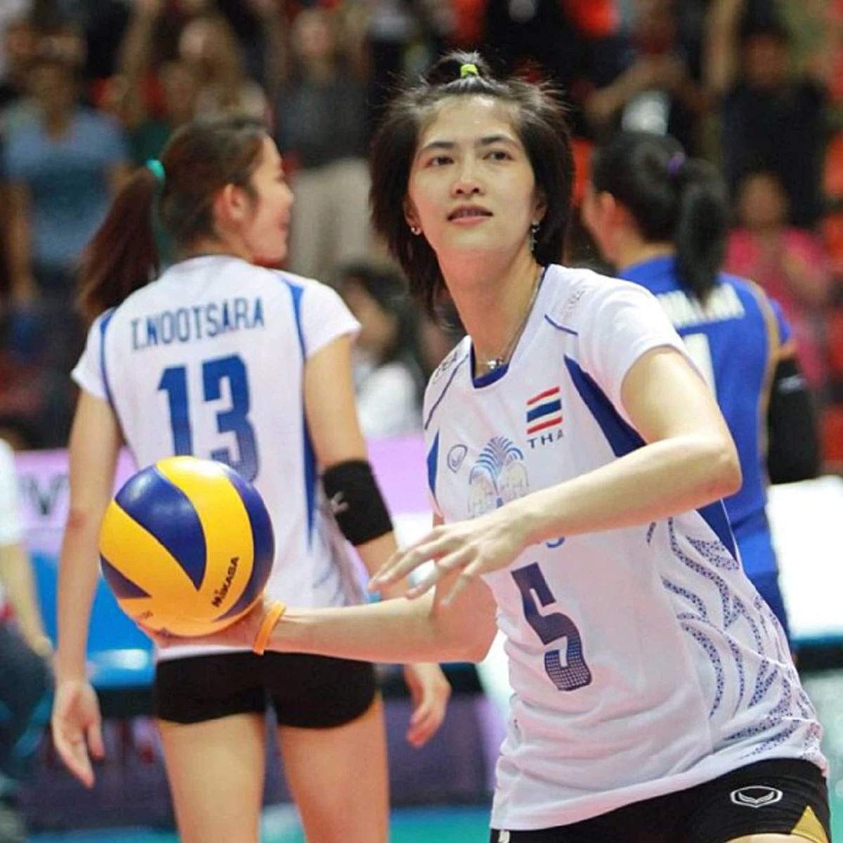 กังฟูกัปตันหน่อง!!!...ท่านี้ท่านได้แต่ใดมา เปิดสูตรพิสดาร "ปลื้มจิตร์"คิดไม่ซื่อ เกมส์ซดเบียร์3-1เซ็ต(ชมคลิป)