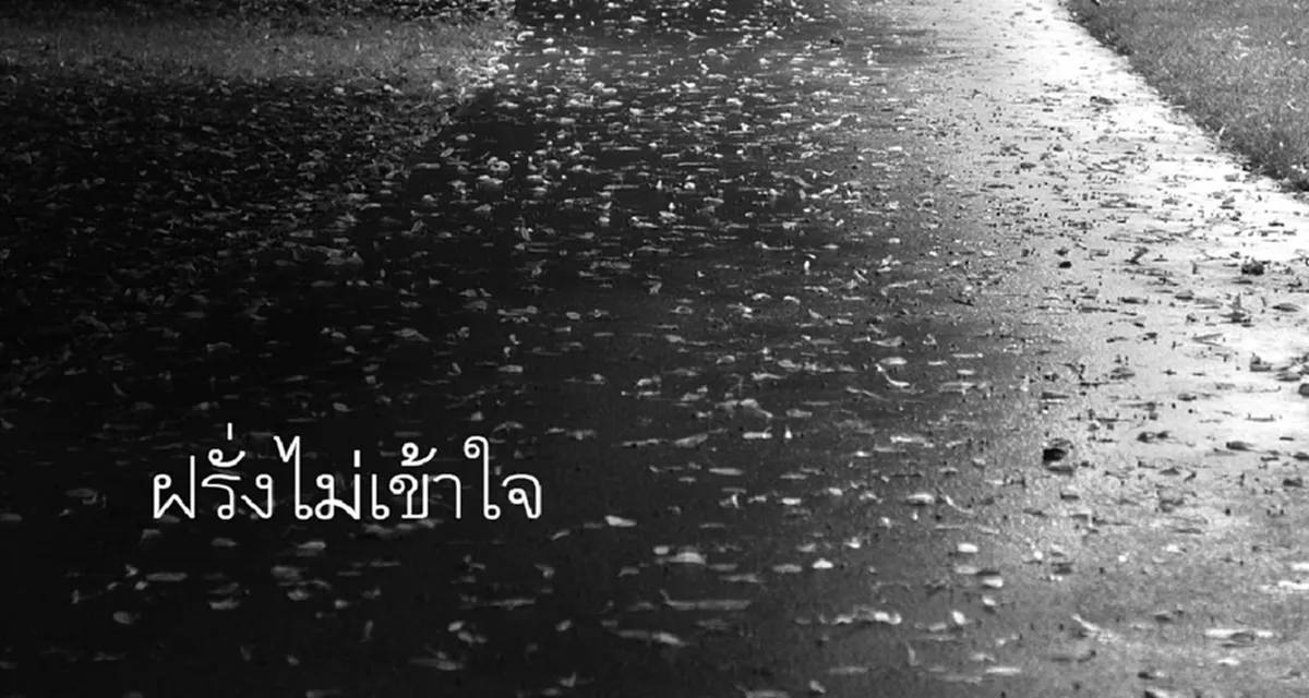 ไปที่อื่น !! นักเขียนดัง ตะเพิด ฝรั่งมาไทยหวัง"ดื่มเหล้า-เคล้านารี" ยามนี้ ขอให้มีสามัญสำนึก