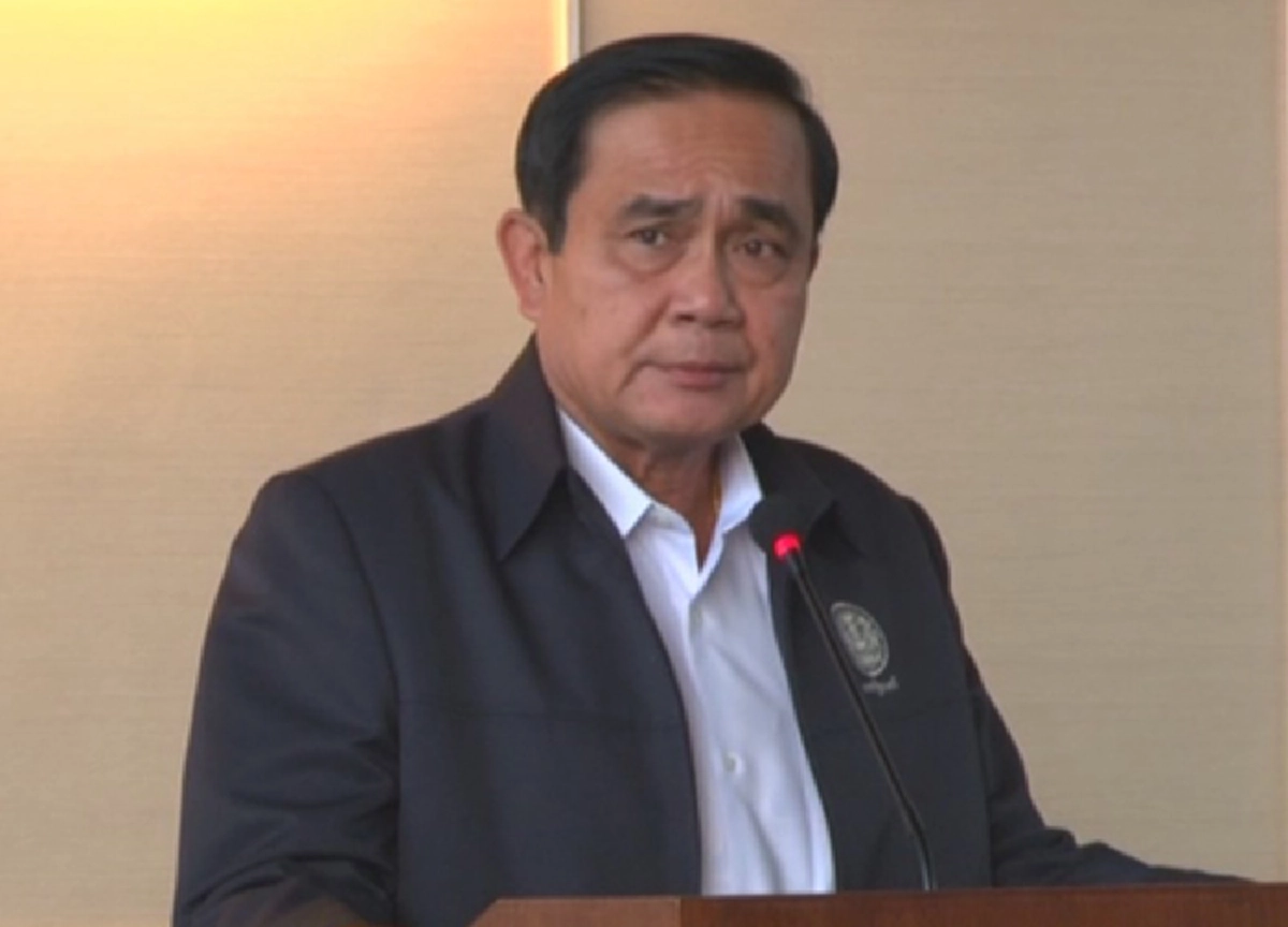 ฟ้ามาโปรด !! บิ๊กตู่สั่งช่วยเหลือหม่อมหลวงชีวิตตกอับ หลังชีวิตลำบากมาก อีก 20 วัน จะทำสิ่งนี้ให้แน่นอน !! (ชมภาพ) 