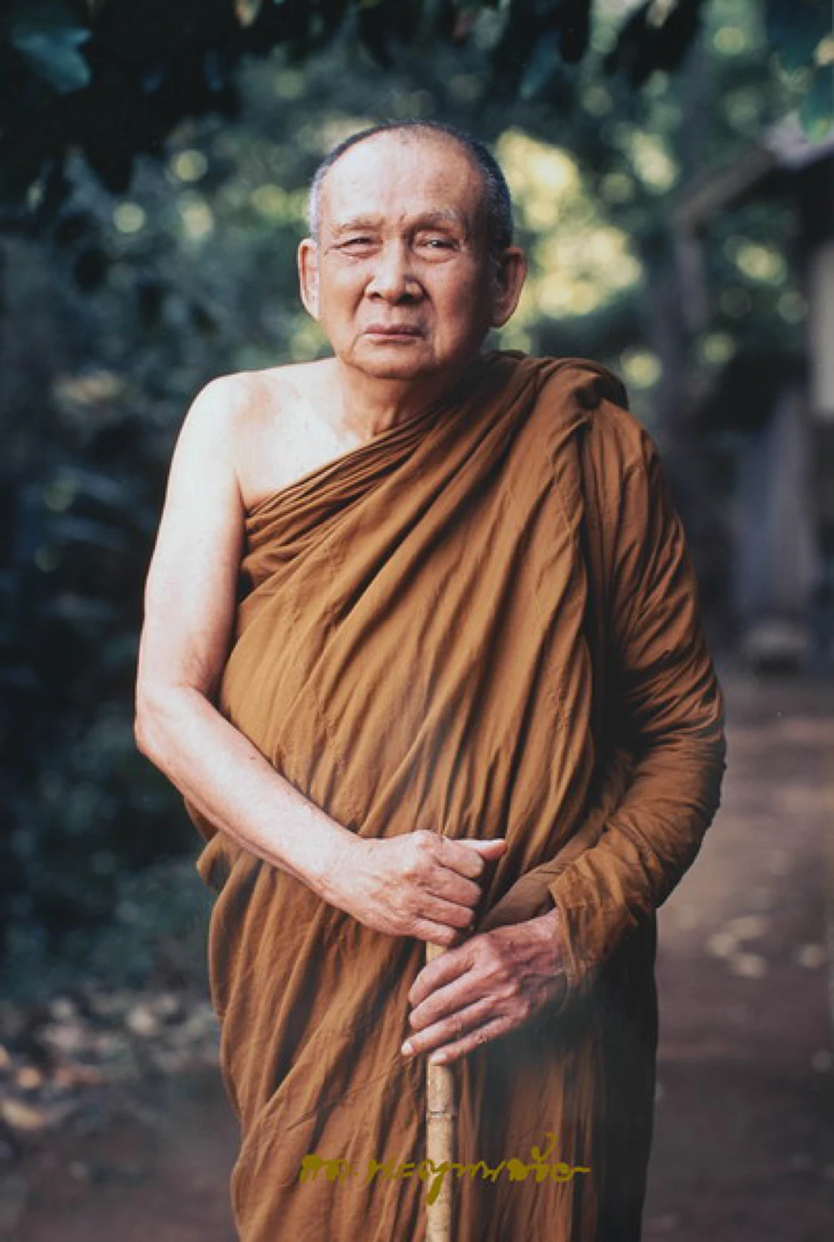 กรรม ผลของกรรมมีจริง พ่อแม่ทำบาป บุตรธิดารับเคราะห์แทนจริงหรือ ? สมเด็จพระญาณสังวรฯให้คำตอบชัด