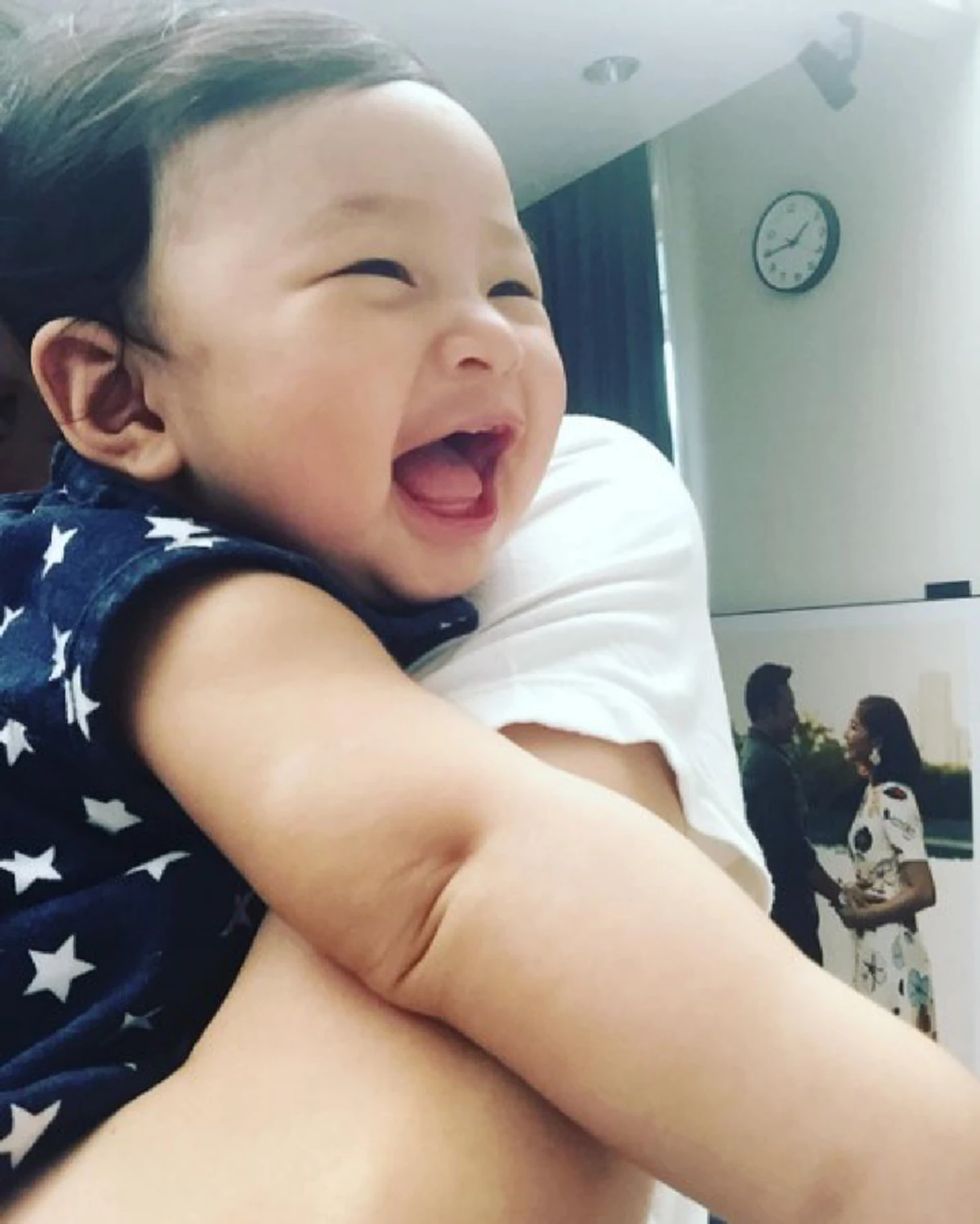 ลูกไม้หล่นใต้ต้น!!! 10 ลูกดาราขวัญใจประชาชน แห่งปี 2559 ที่ใครเห็นก็ต้องบอกเป็นเสียงเดียว...อุ๊ย น่าร้ากก!!!