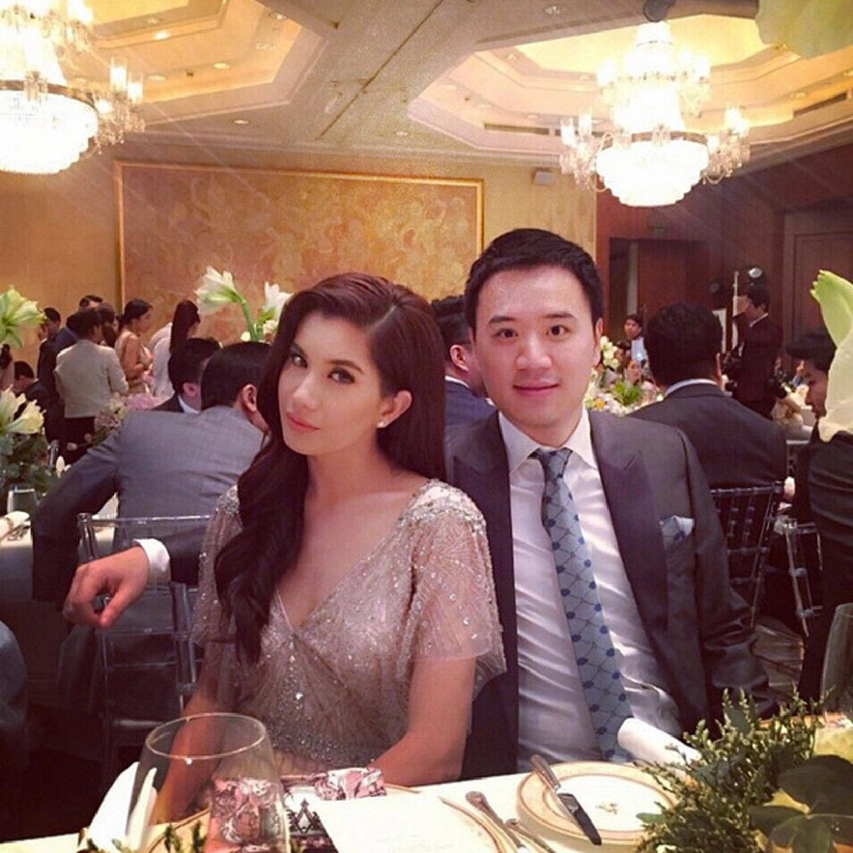 ปู ไปรยา ไม่หวั่นธุรกิจอาหาร หลังเลิก ไฮโซโน๊ต เผยทุกวันนี้ยังเคารพครอบครัวเหมือนเดิม 