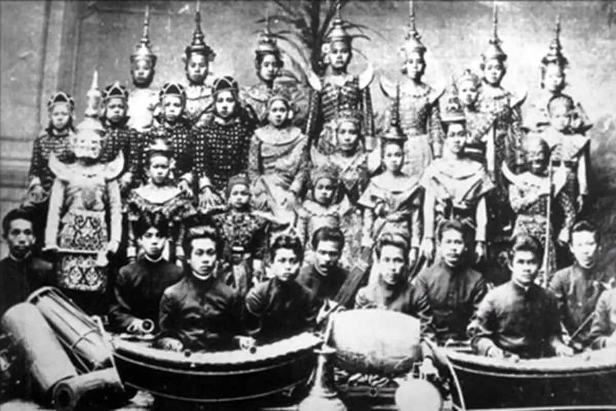 โซเชียลเผย!!! คลิปการบันทึกเสียง "เพลงสรรเสริญพระบารมี" ครั้งแรกในโลก เมื่อปี พ.ศ.๒๔๔๓ (ชมคลิป)