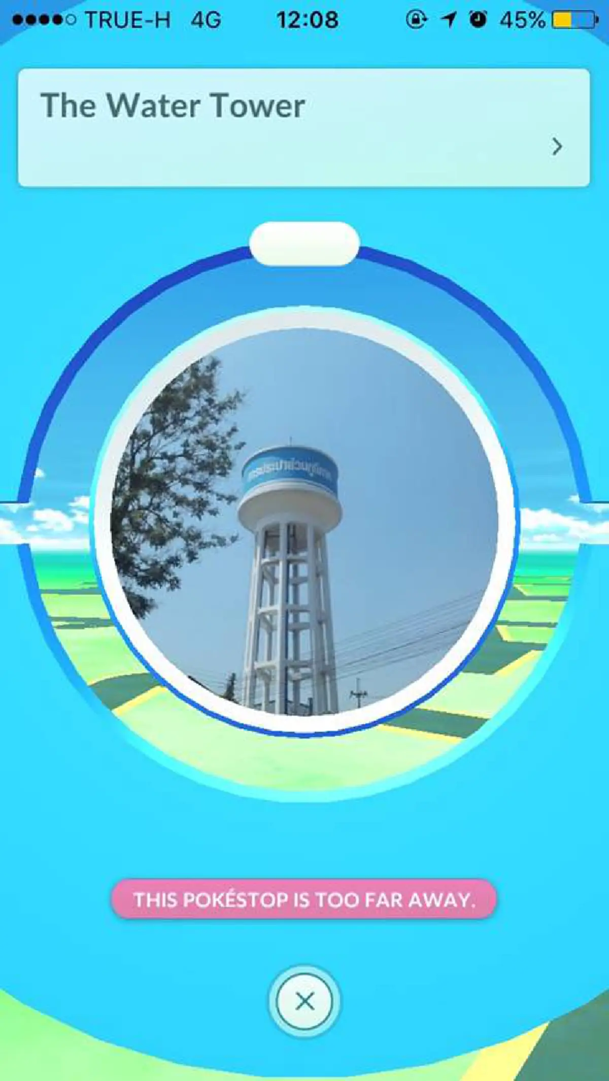 ปังสุดๆ เปิดตัว Pokemon Go วันแรก!!! คนแชร์แห่จับในวัด-ศาลพระภูมิ บอกเลยนี่เทศกาลจับโปเกม่อนชัดๆ (ชมภาพ)