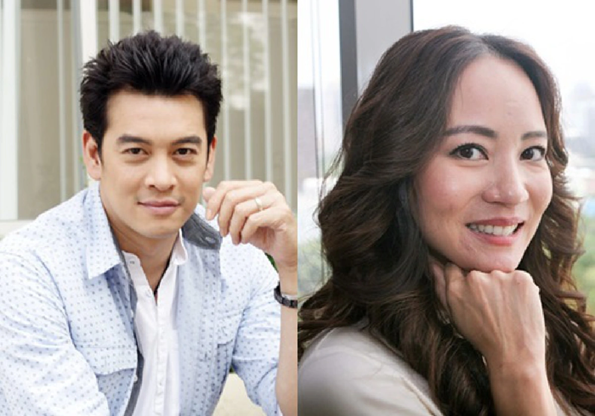 ย้อนรอยความรัก "ชาคริต แย้มนาม" อดีตจนถึงปัจจุบันเคยคบใครมาก่อนจำได้หรือเปล่า?? บอกเลยแต่ละคนไม่ธรรมดา สมกับฉายา "พระเอกไม้เลื้อย" อย่างสุดๆ