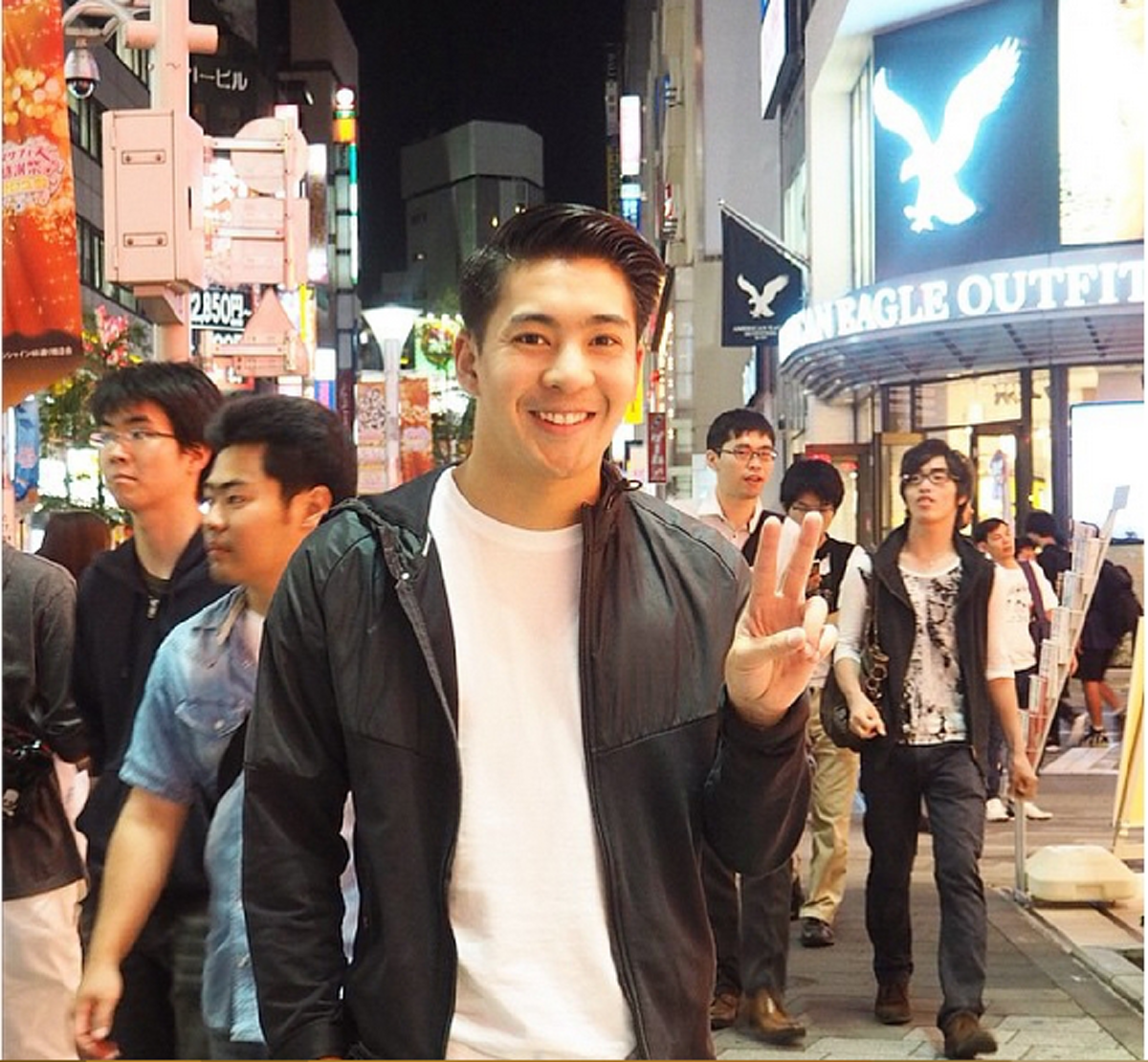 เปิดวาร์ป!!! รู้จัก "น๊อต อัครณัฐ" #กราบรถกู กับ "รางวัลคนดี" ระดับประเทศที่เพิ่งคว้ามาหมาดๆ แต่พลาดท่าเพราะอารมณ์ล้วนๆ 