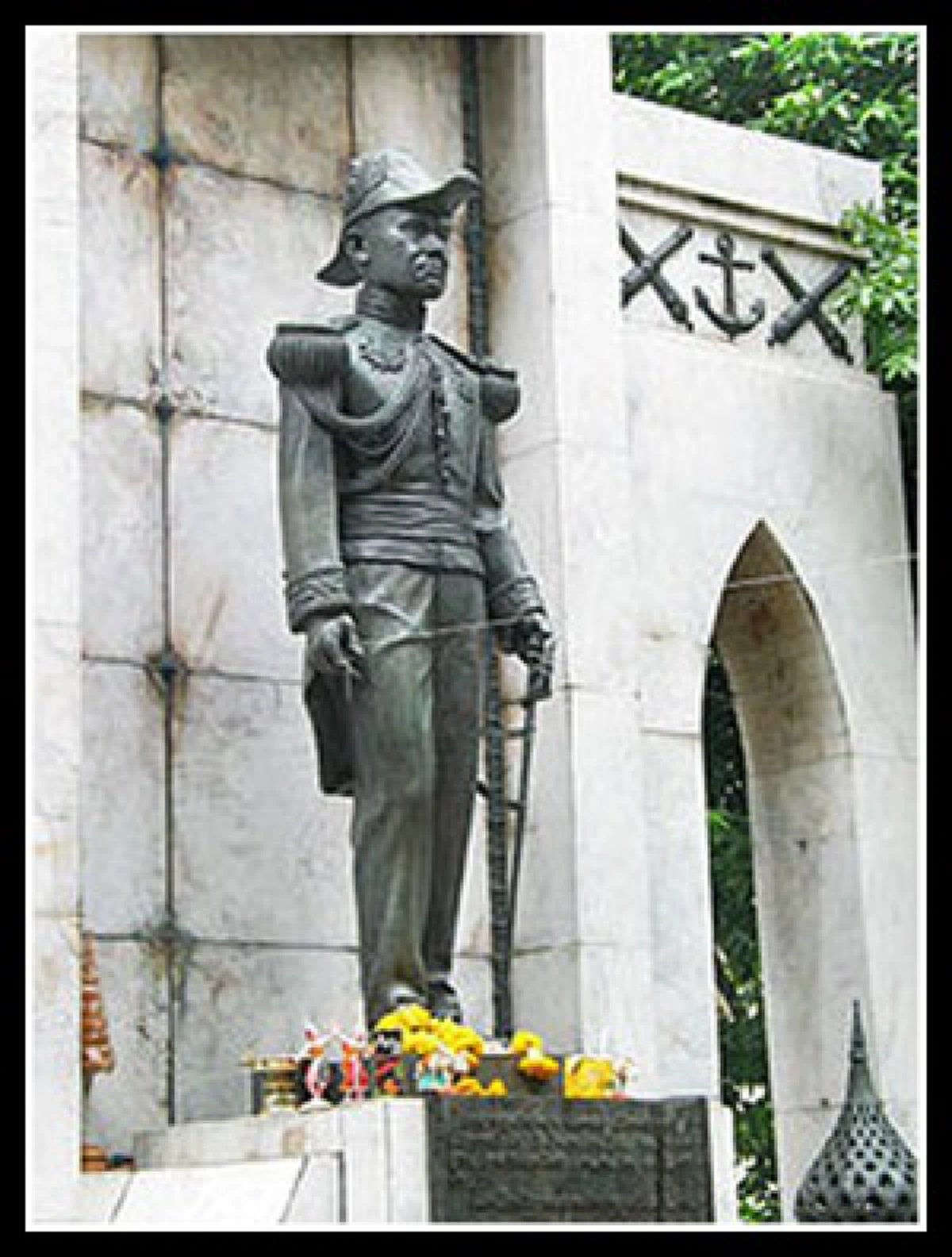 4 กย. ระลึกถึง สมเด็จพระปิ่นเกล้าฯ กับเรื่องที่น้อยคนจะรู้ หลวงสุวิชชาญแพทย์ สื่อญาณสมเด็จพระปิ่นเกล้าฯ อุบัติเป็นพระพรหม 