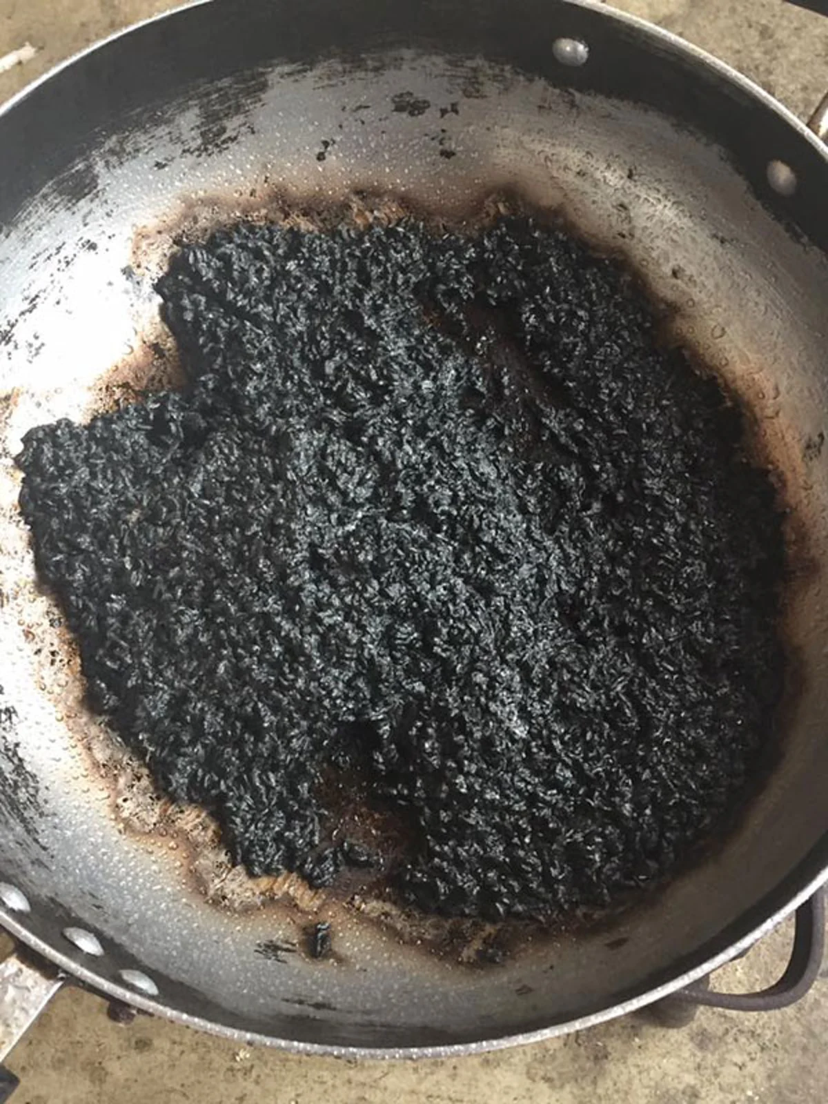 ดิสเครดิตไทย!! สาวอเมริกัน "อ้าง" ข้าวไทยปลอมจากพลาสติก หลัง "คั่ว" จนไหม้  ก่อนโดนเพจดัง "แฉ" สื่ออเมริกา "เต้าข่าว" 