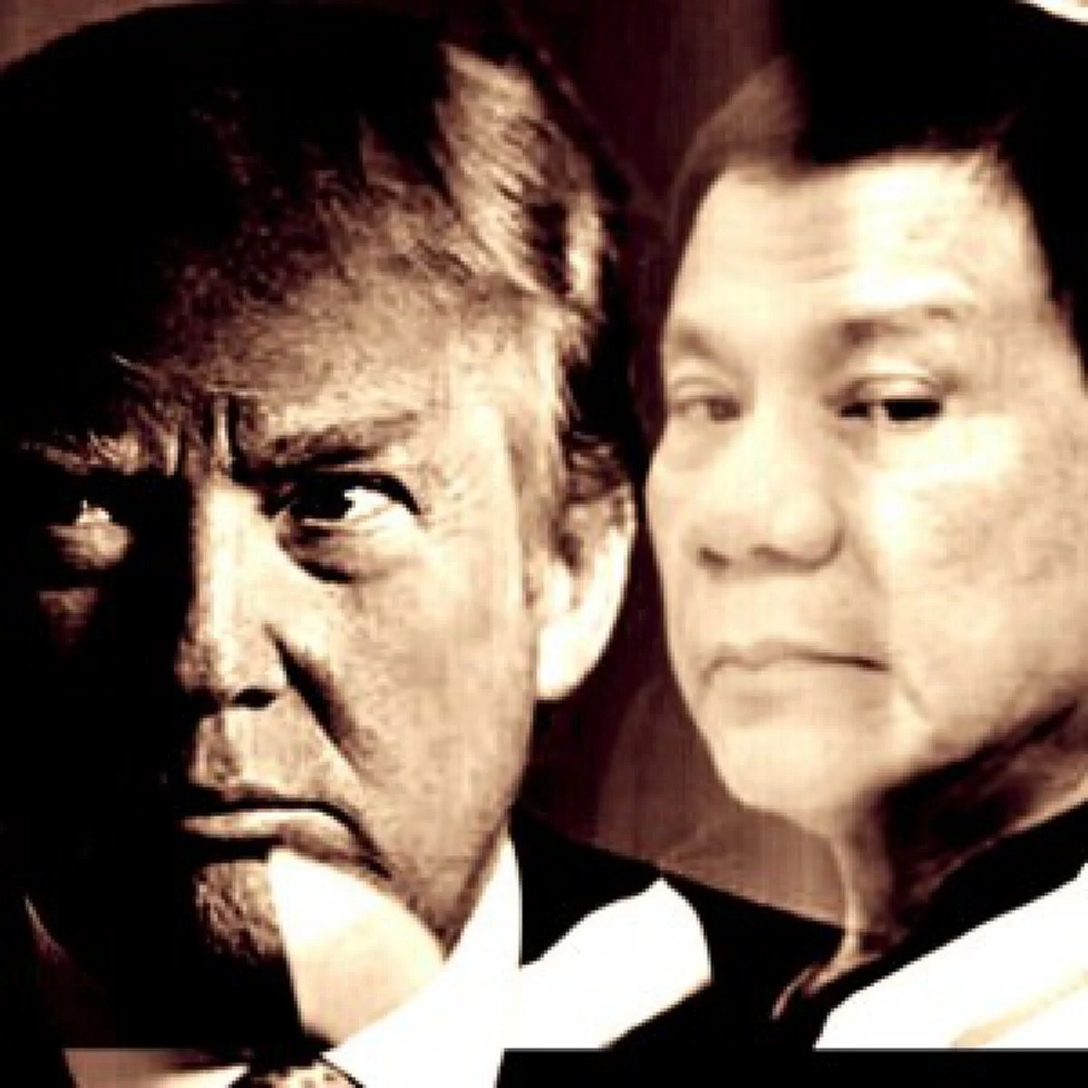 เปลี่ยนท่าที!!! "ดูเตอร์เต" ให้คำมั่นยุติโจมตีสหรัฐ หลัง "ทรัมป์" คว้าชัยเลือกตั้งประธานาธิบดี