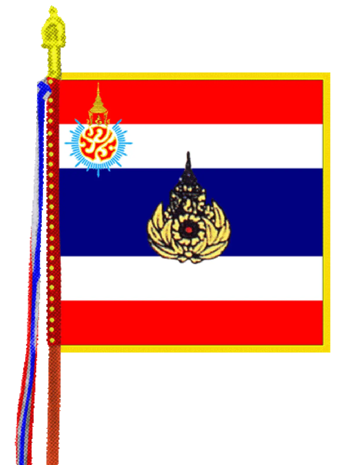 เริ่มฝึกซ้อม!!! "พิธีสวนสนามสาบานตนต่อธงชัยเฉลิมพล" ที่มีเพียงปีละ 1 ครั้ง ในอีกไม่กี่วันนี้ (ชมภาพ)