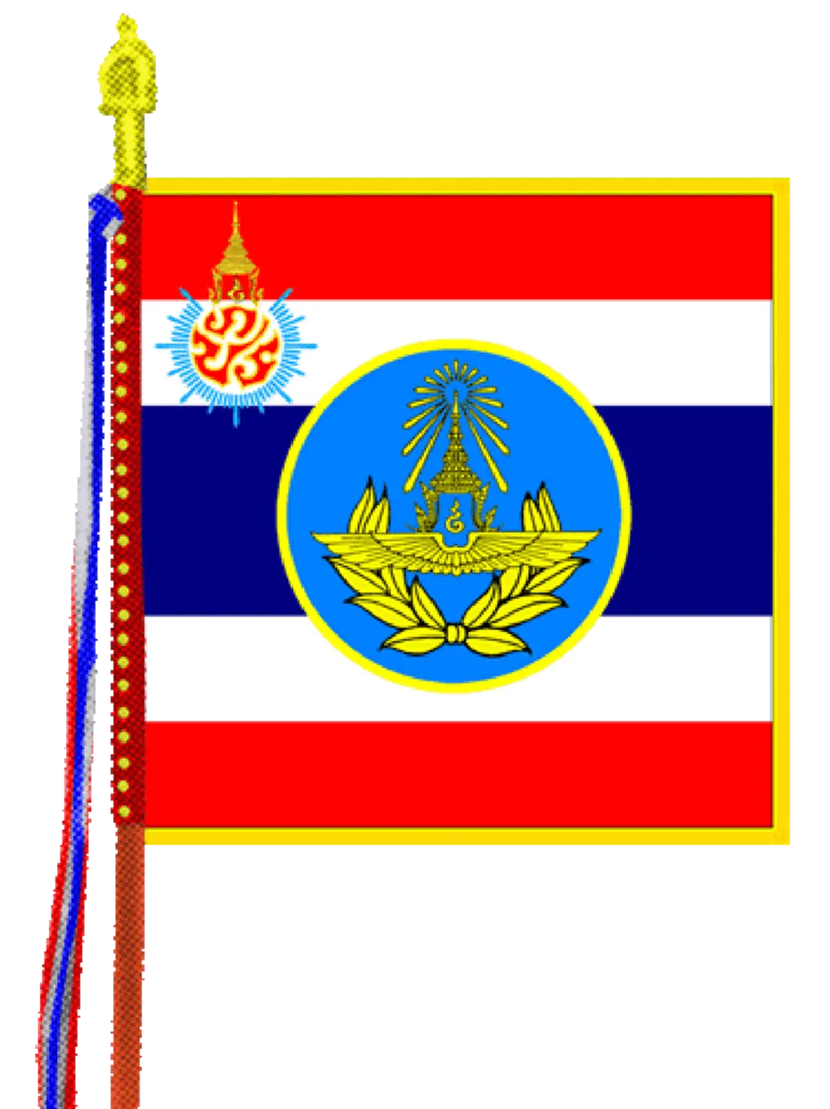 เริ่มฝึกซ้อม!!! "พิธีสวนสนามสาบานตนต่อธงชัยเฉลิมพล" ที่มีเพียงปีละ 1 ครั้ง ในอีกไม่กี่วันนี้ (ชมภาพ)