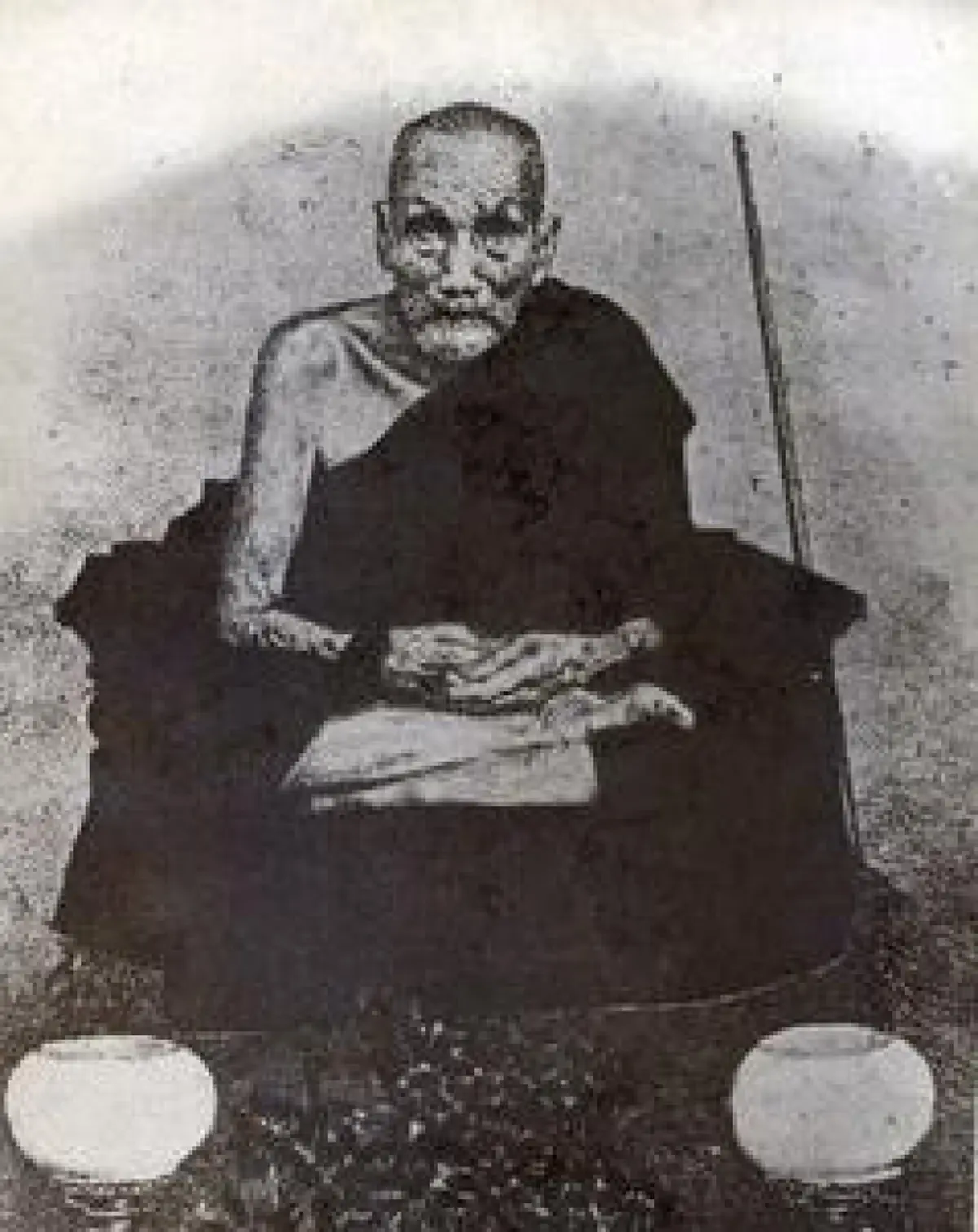 เปิดประวัติ "หลวงพ่อเฒ่า"(หลวงพ่อคง) วัดบางกะพี้ อริยะสงฆ์๕แผ่นดิน ที่หลวงปู่ศุขเคารพมาก