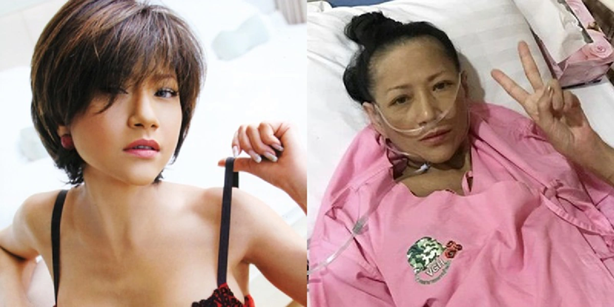 สาธุๆ... ในจิตกุศล!!! แอน อังคณา อาการดีขึ้นส่งคลิปอวยพรปีใหม่แก่แฟนๆ พร้อมบอกหายเมื่อไหร่จะขอไปเป็นจิตอาสาช่วยเหลือทุกคนบ้าง