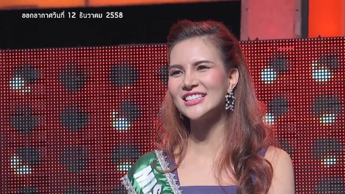 เงิบ..งงกันทั้งบาง!!! เฮียศร Take Me Out  ประกาศแต่งงานแล้วกับสาวคนนี้ ทำแฟนคลับงง...อ้าวเฮ้ยไม่ใช่คนที่ออกเดทนี่หว่าแล้ว!!??!! ทำซึ้งบอกผมเกิดมาเพื่อรักเธอ... (ชมคลิป)