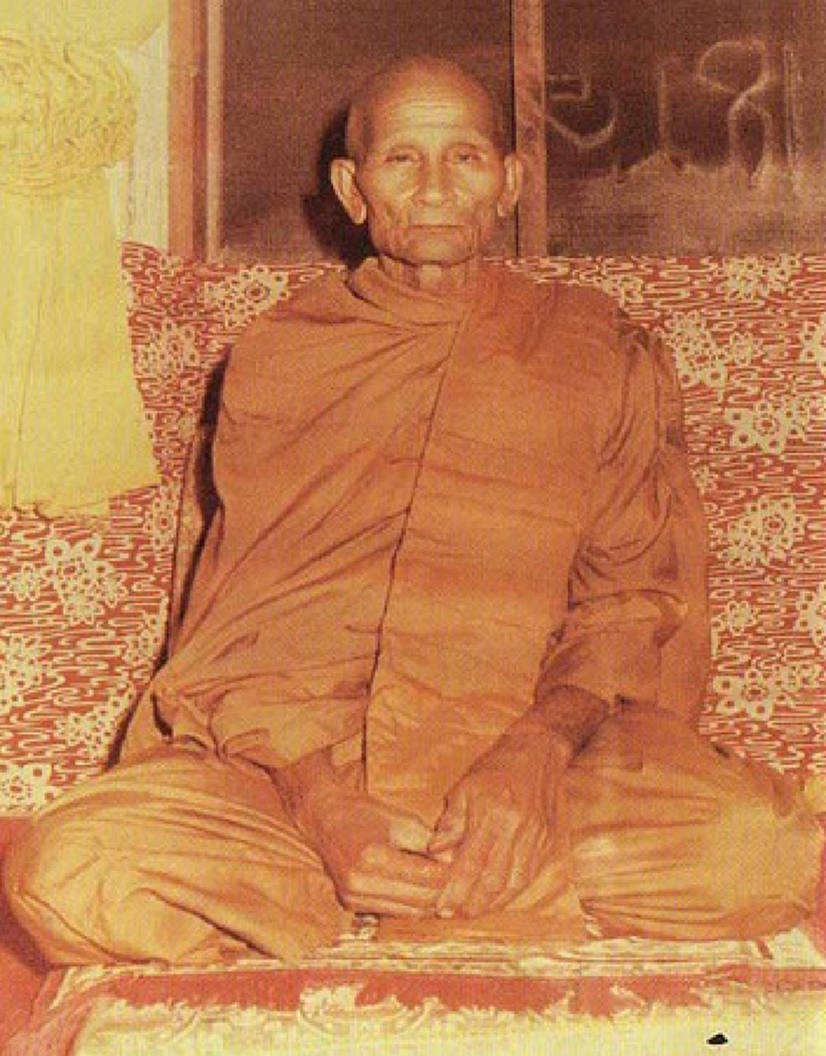 ระทึกกลางวัดป่า!! "หลวงปู่สาม" ถูกพระจิตหลอนล็อกตัวจะพาไป "เที่ยวสวรรค์"!! เดชะบุญ...หลวงปู่ดูลย์มาช่วยไว้ทัน!!